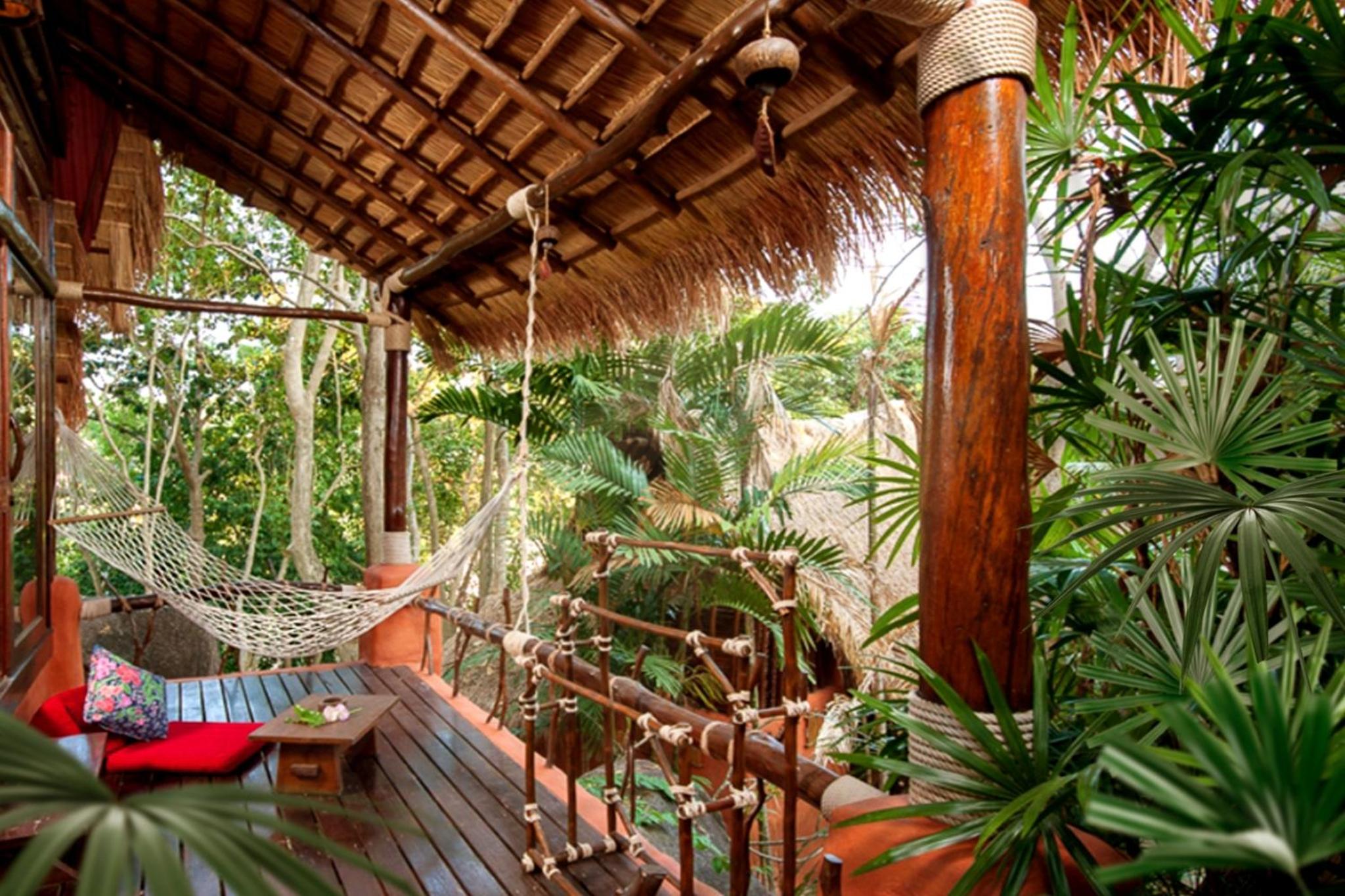 Koh Tao Cabana