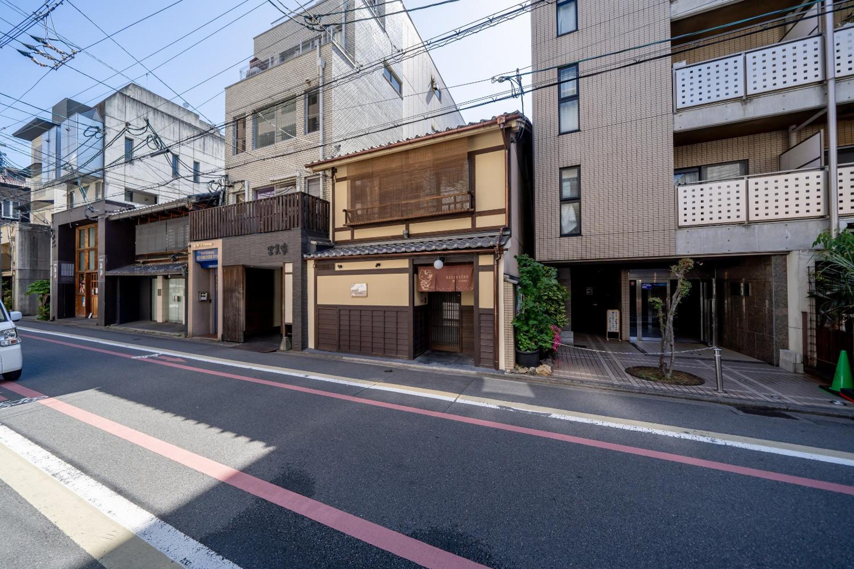 RESI STAY Nishiki