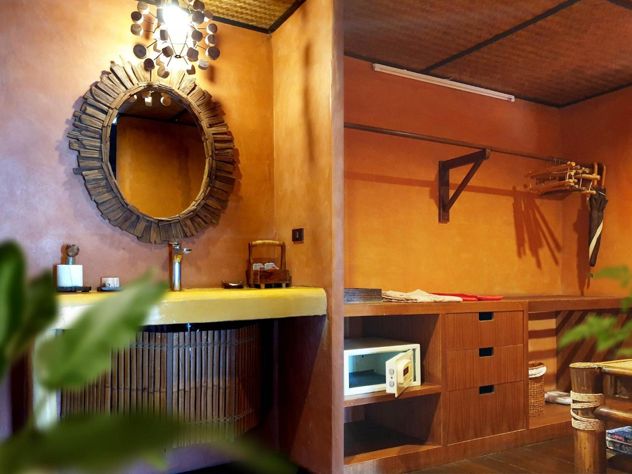 Koh Tao Cabana