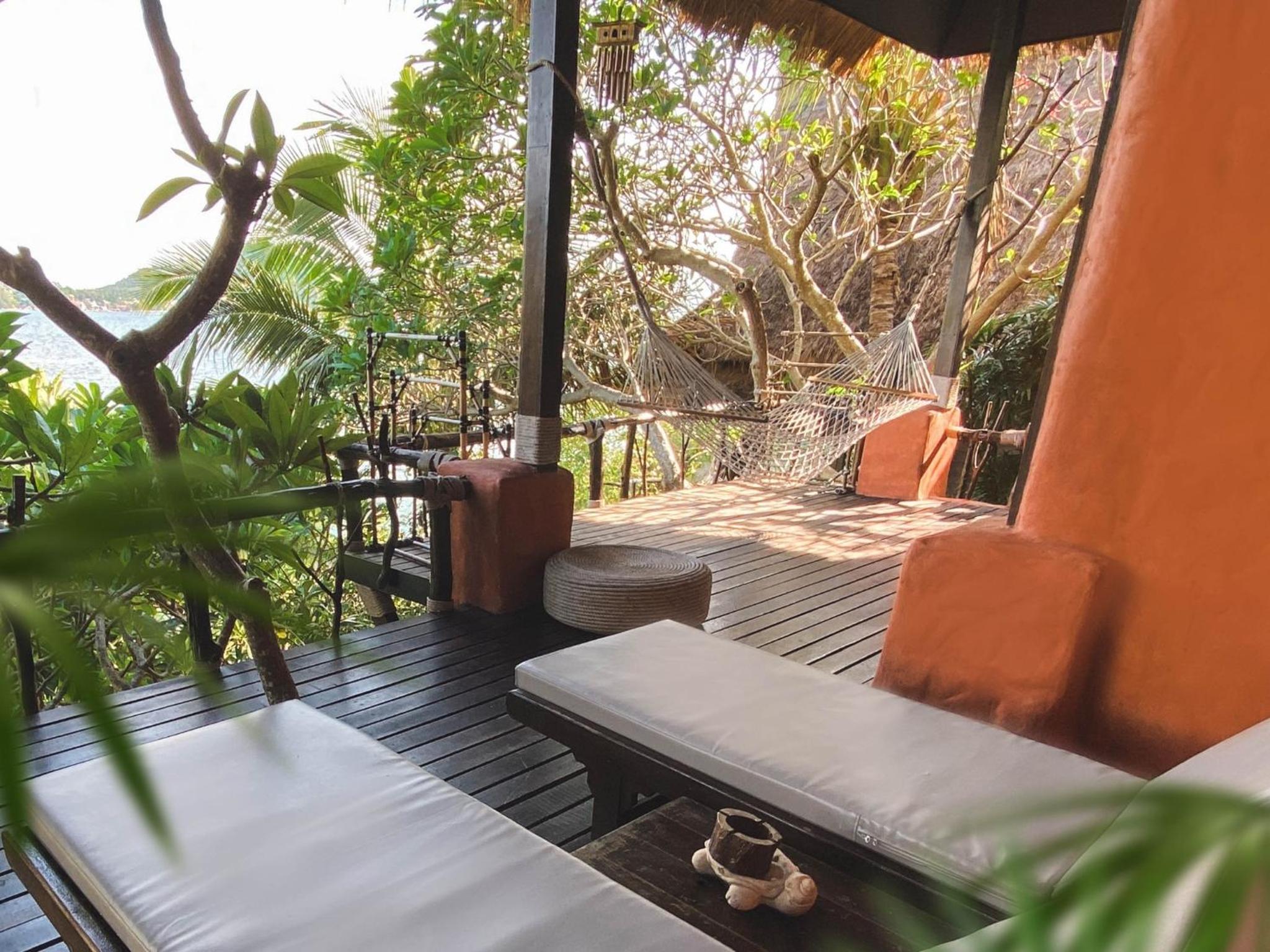 Koh Tao Cabana