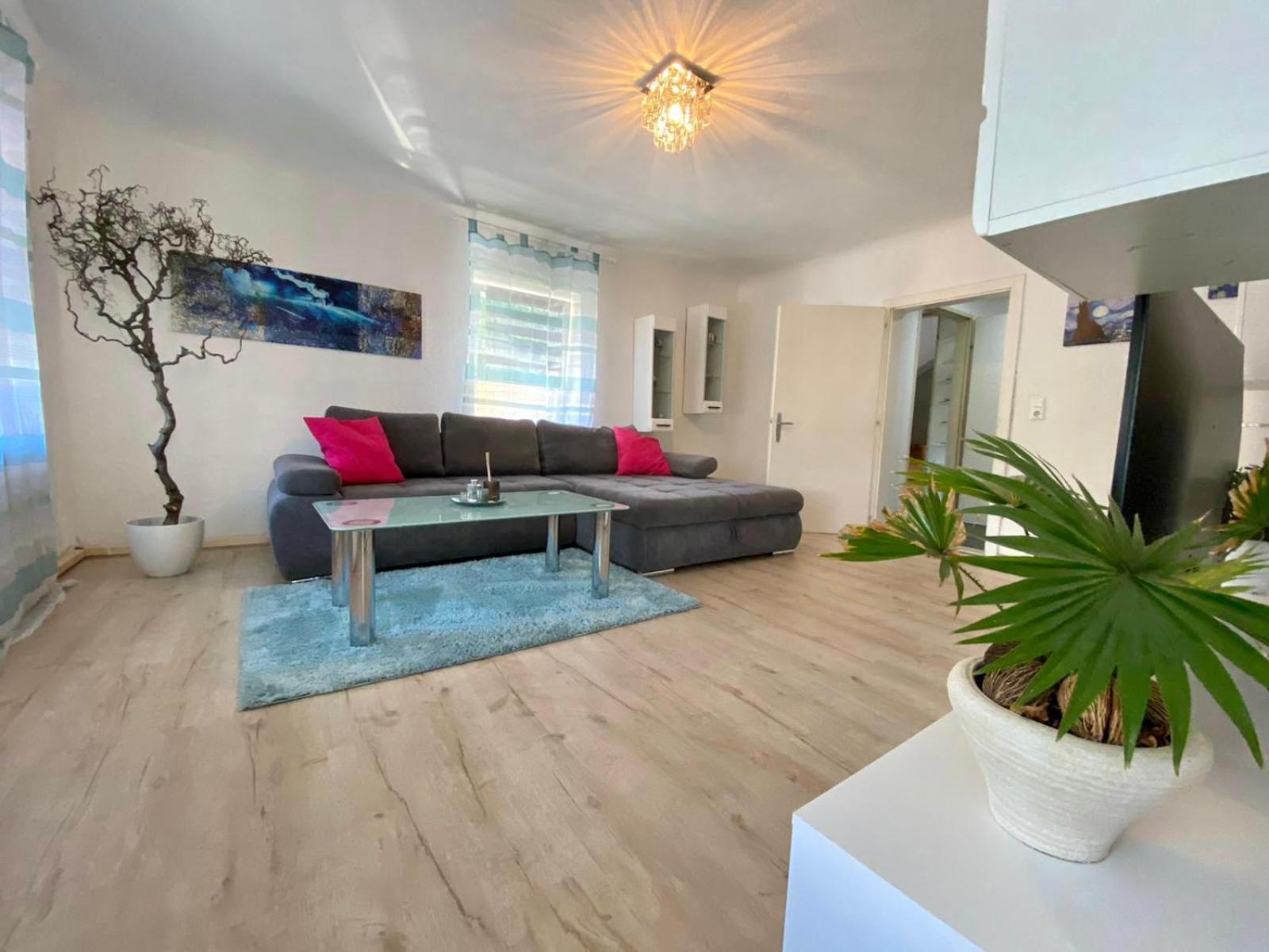 Apartment Stella