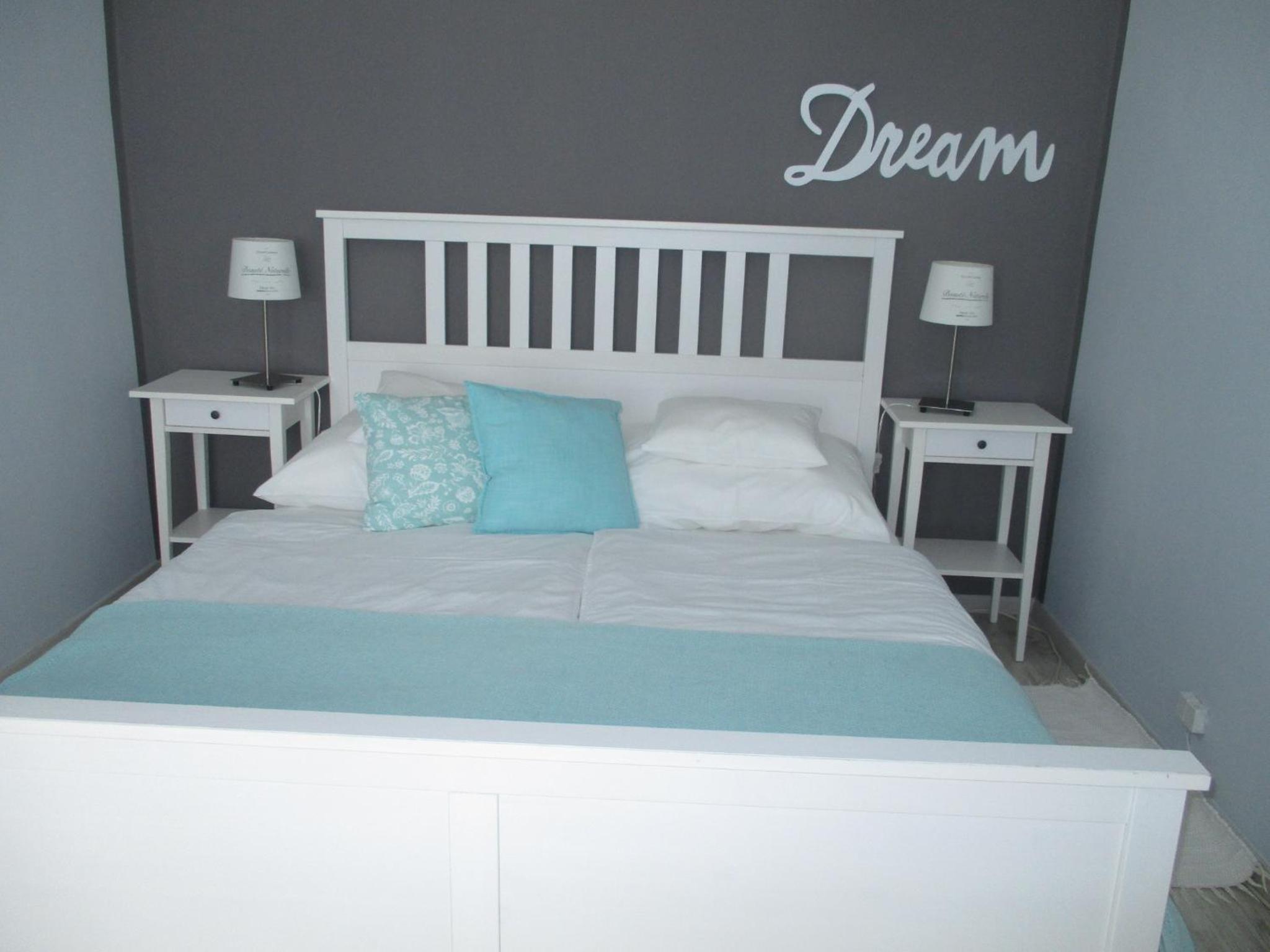 Ferencesek apartman view 2