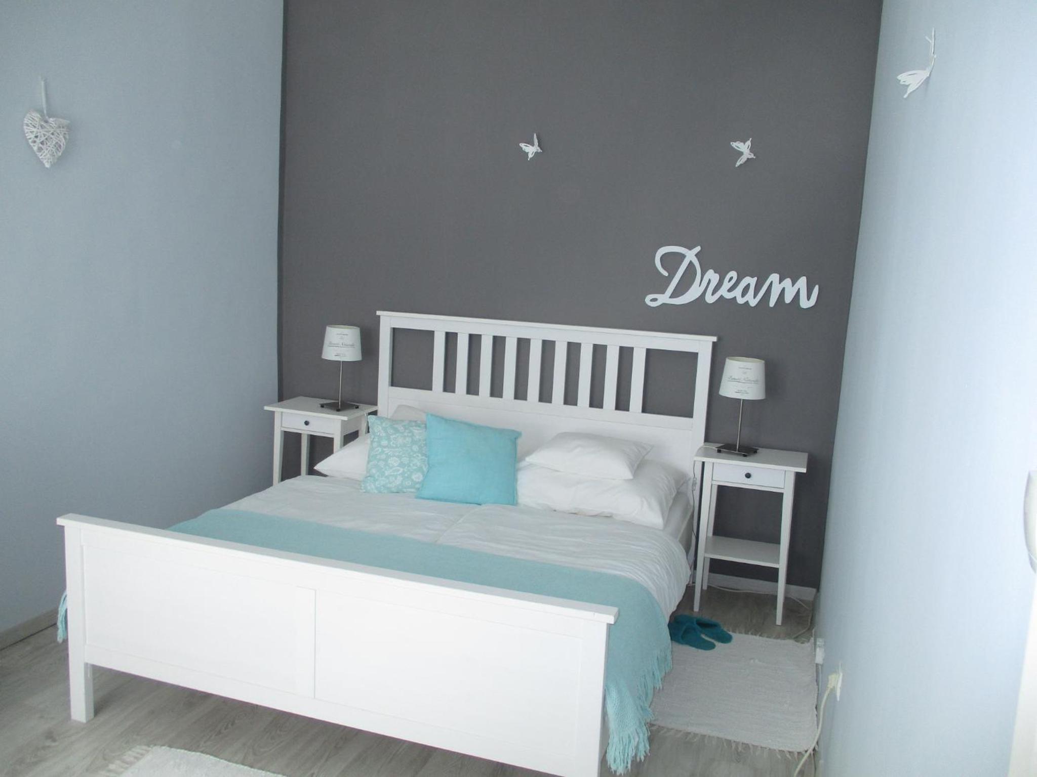 Ferencesek apartman view 3