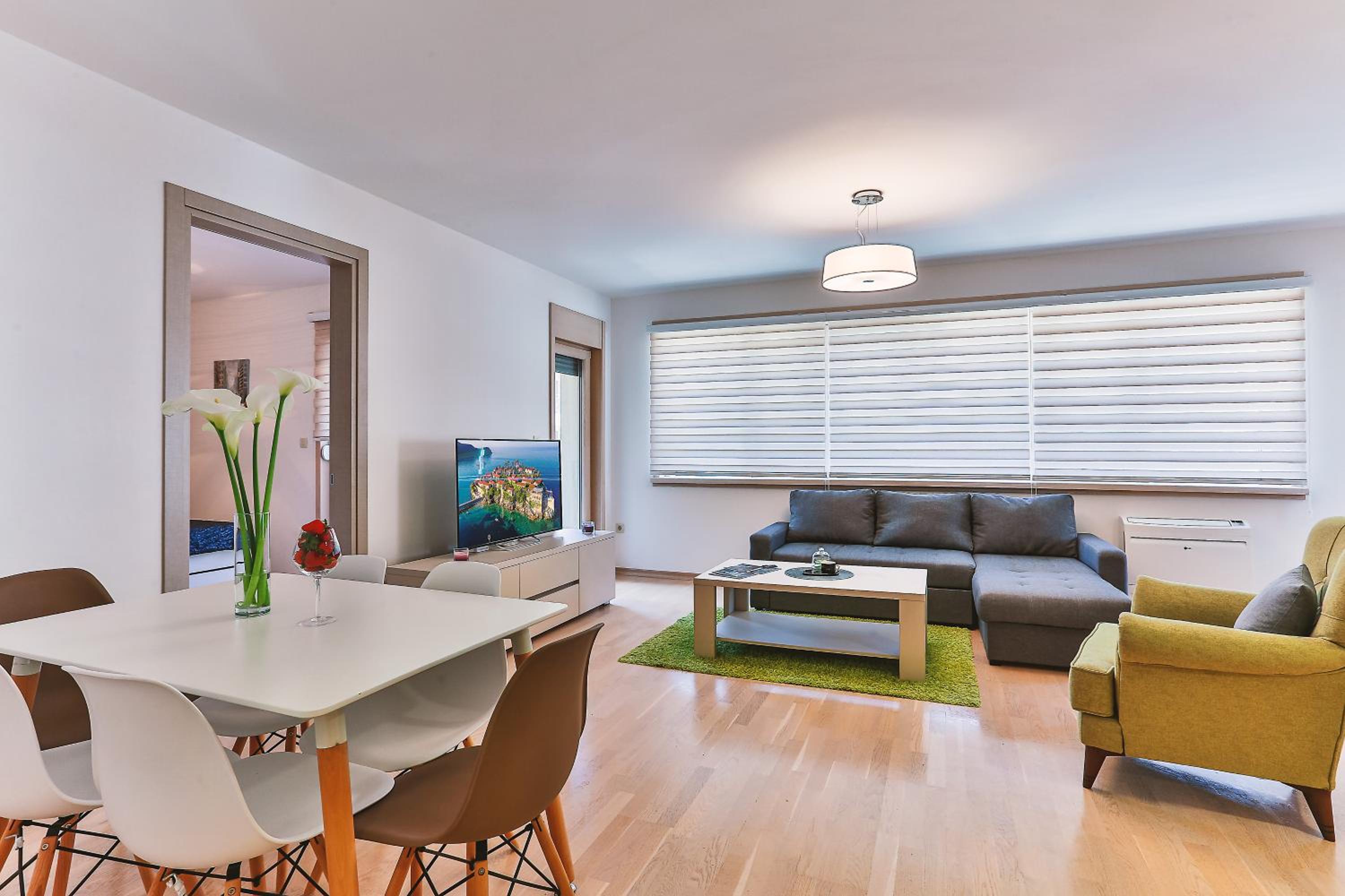 Adriatic Dream - Fontana Apartments view 5