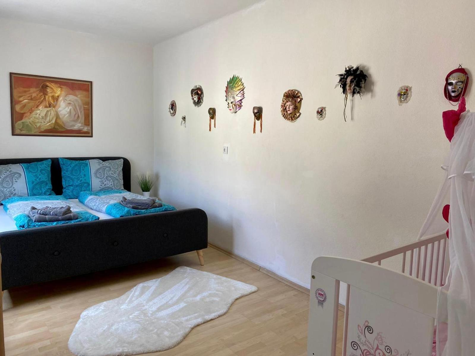 Apartment Stella