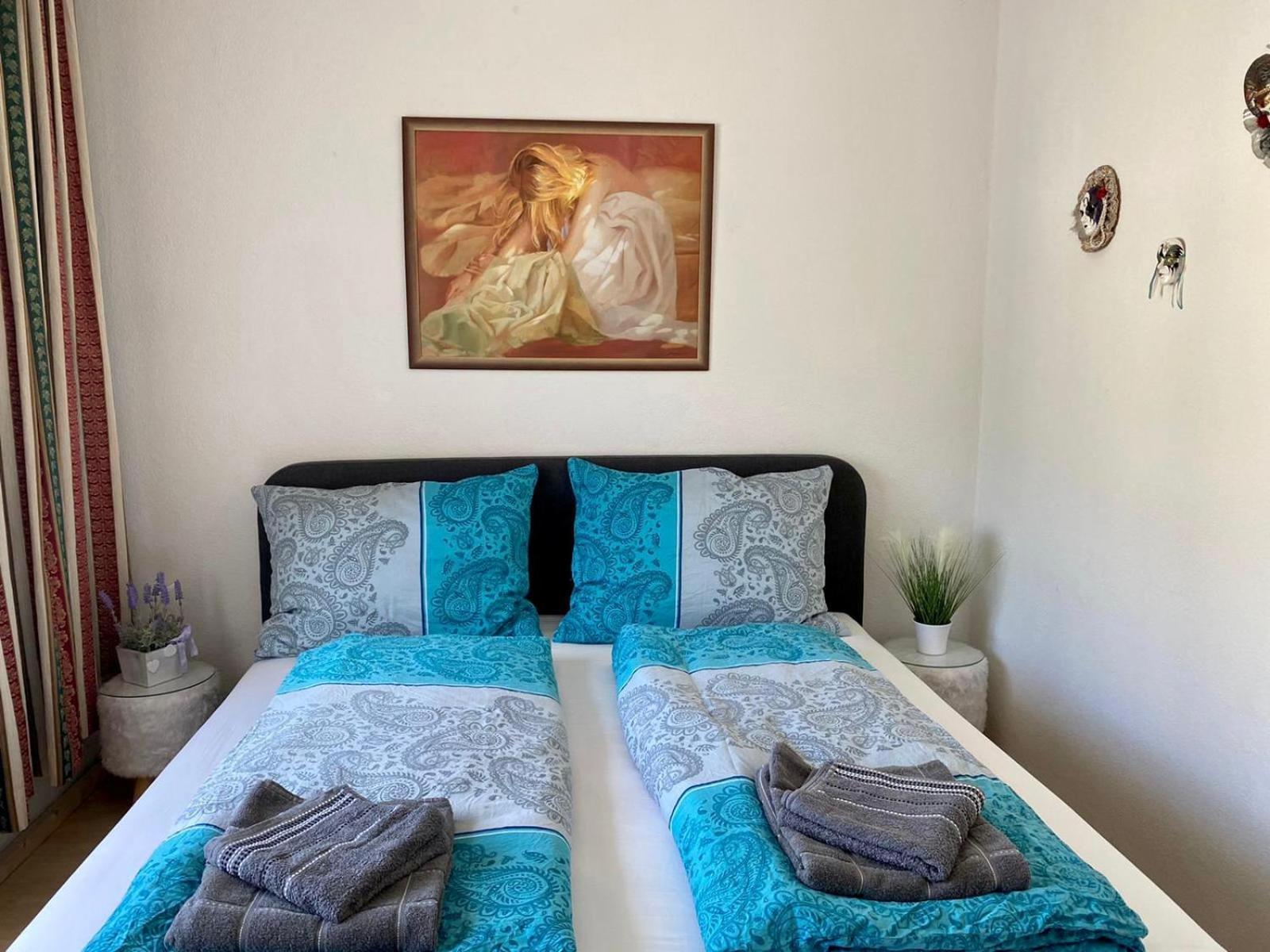 Apartment Stella