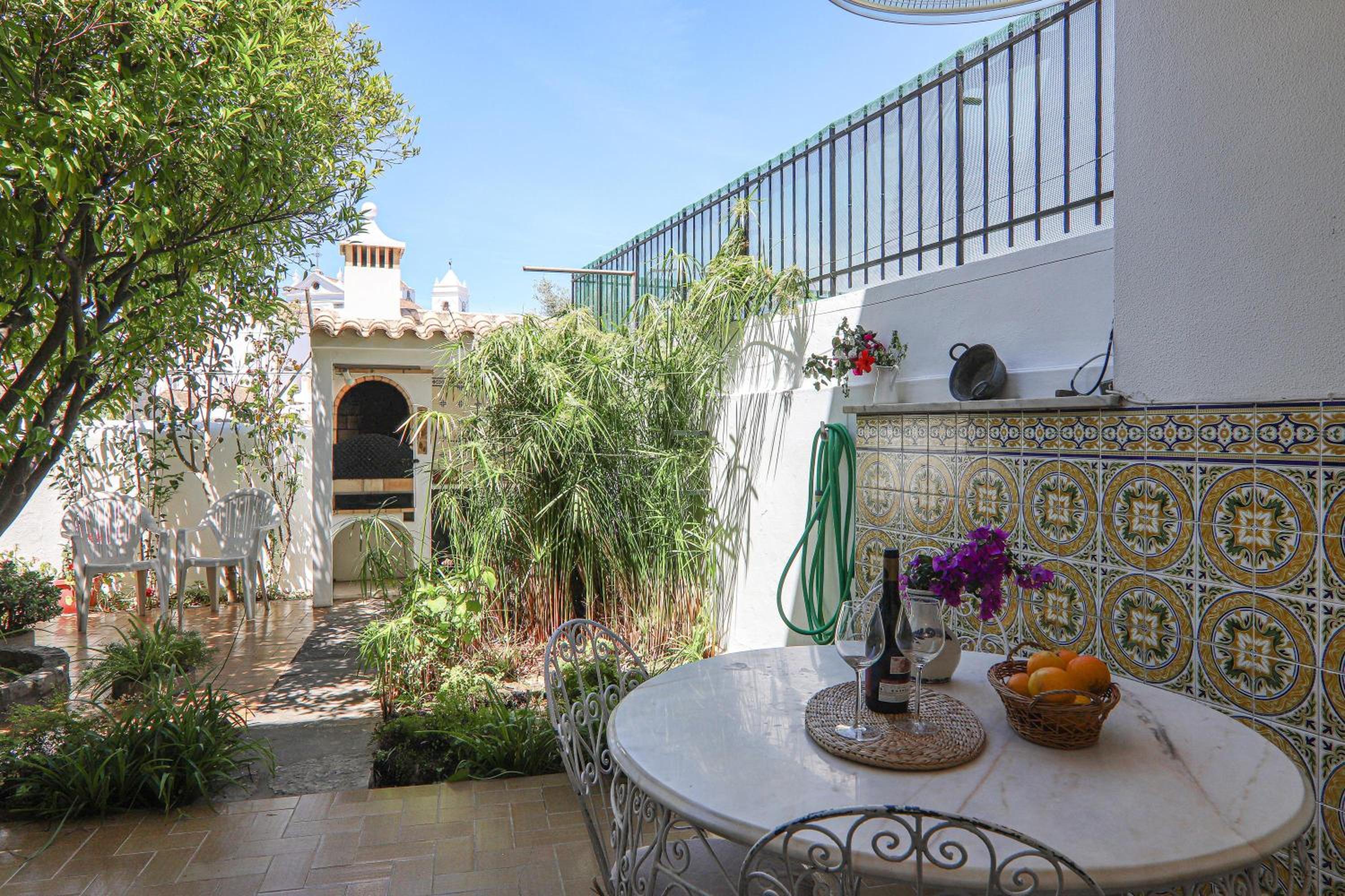 Tavira Vacations - Casa Tangerina - Property Image 1