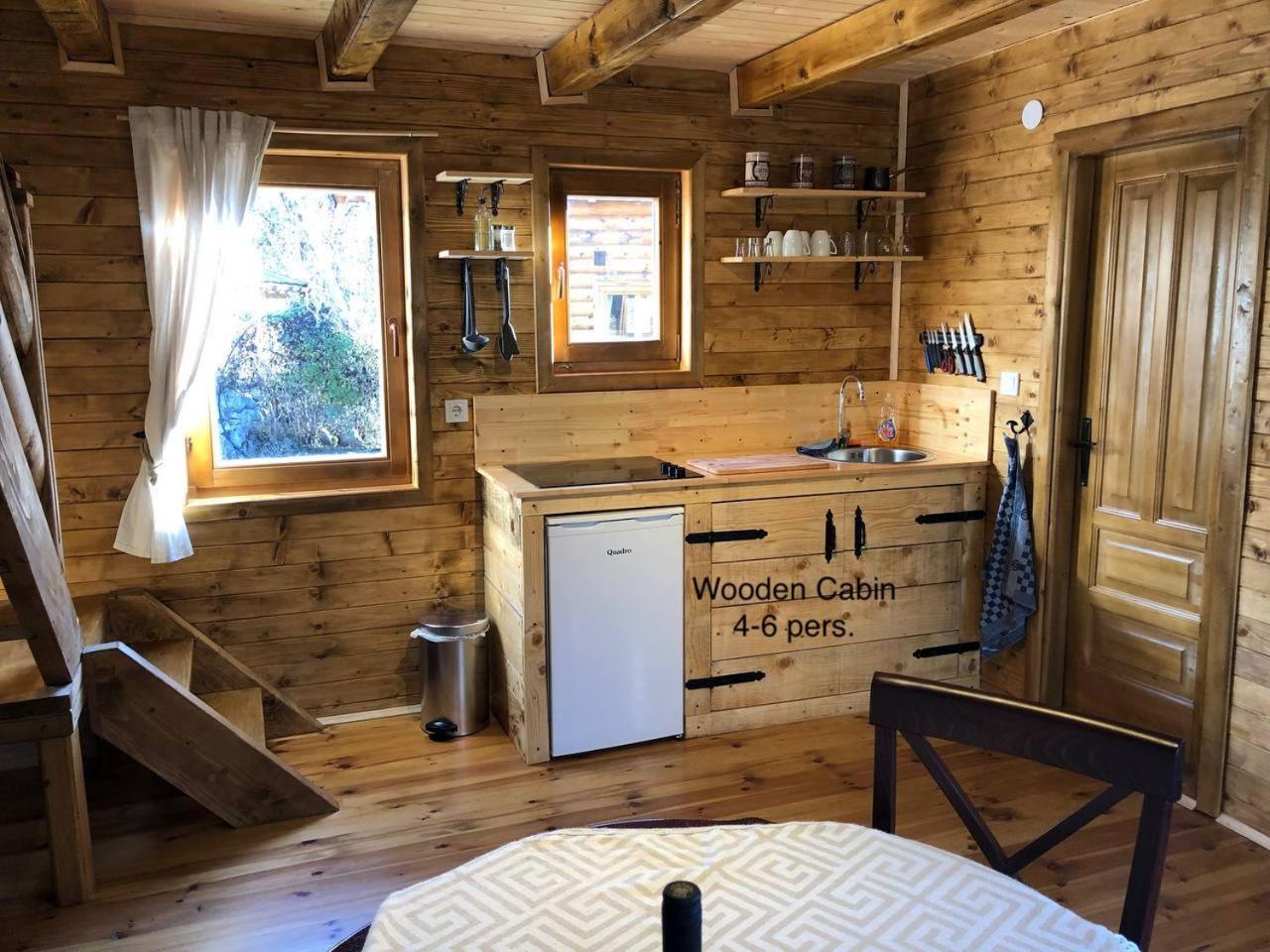 Camp Lipovo view 5