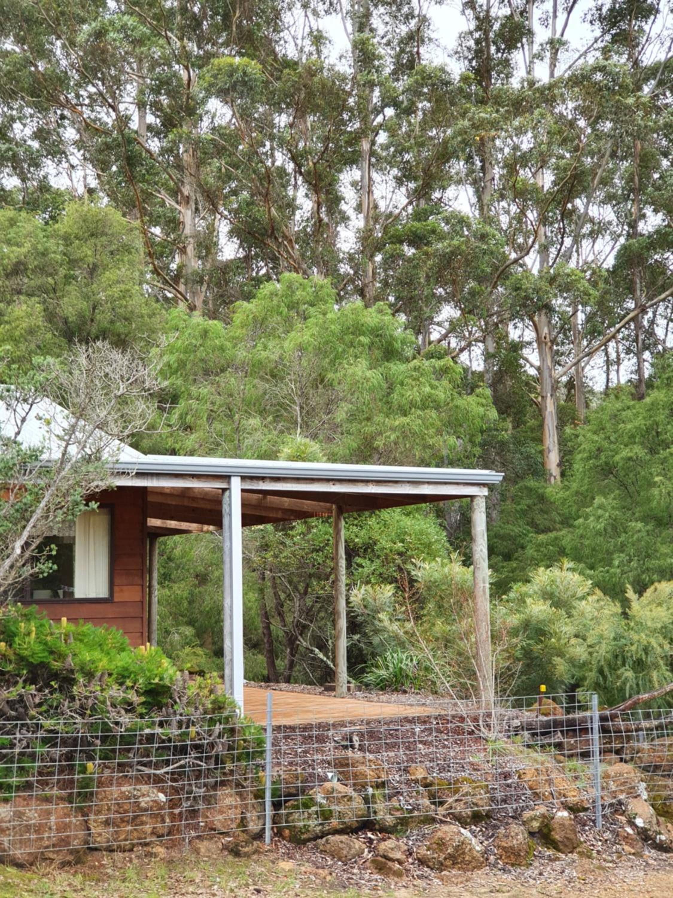 Little River Farm Cottages