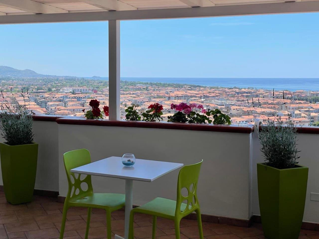 Il Belvedere Guest House