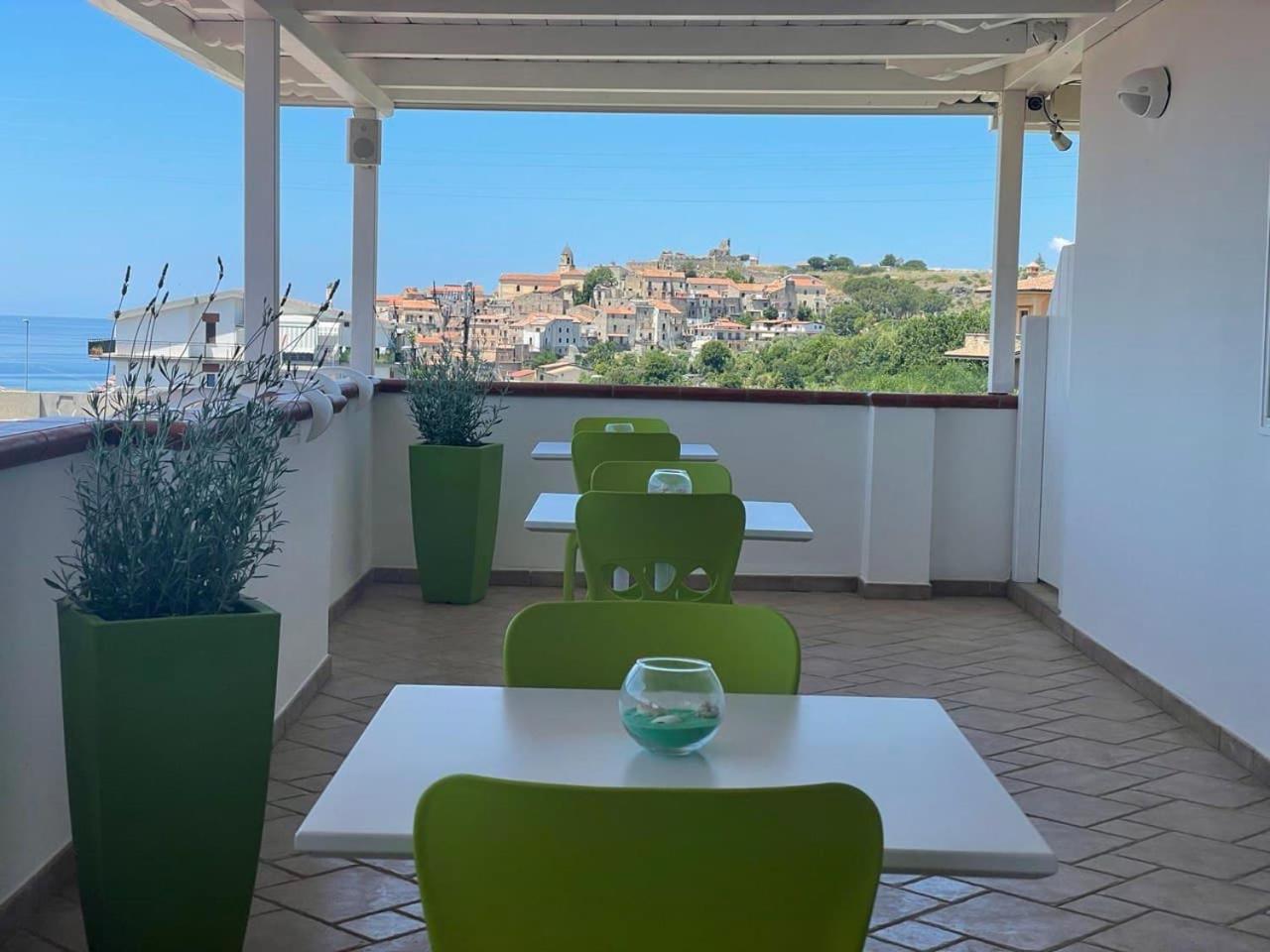 Il Belvedere Guest House view 4