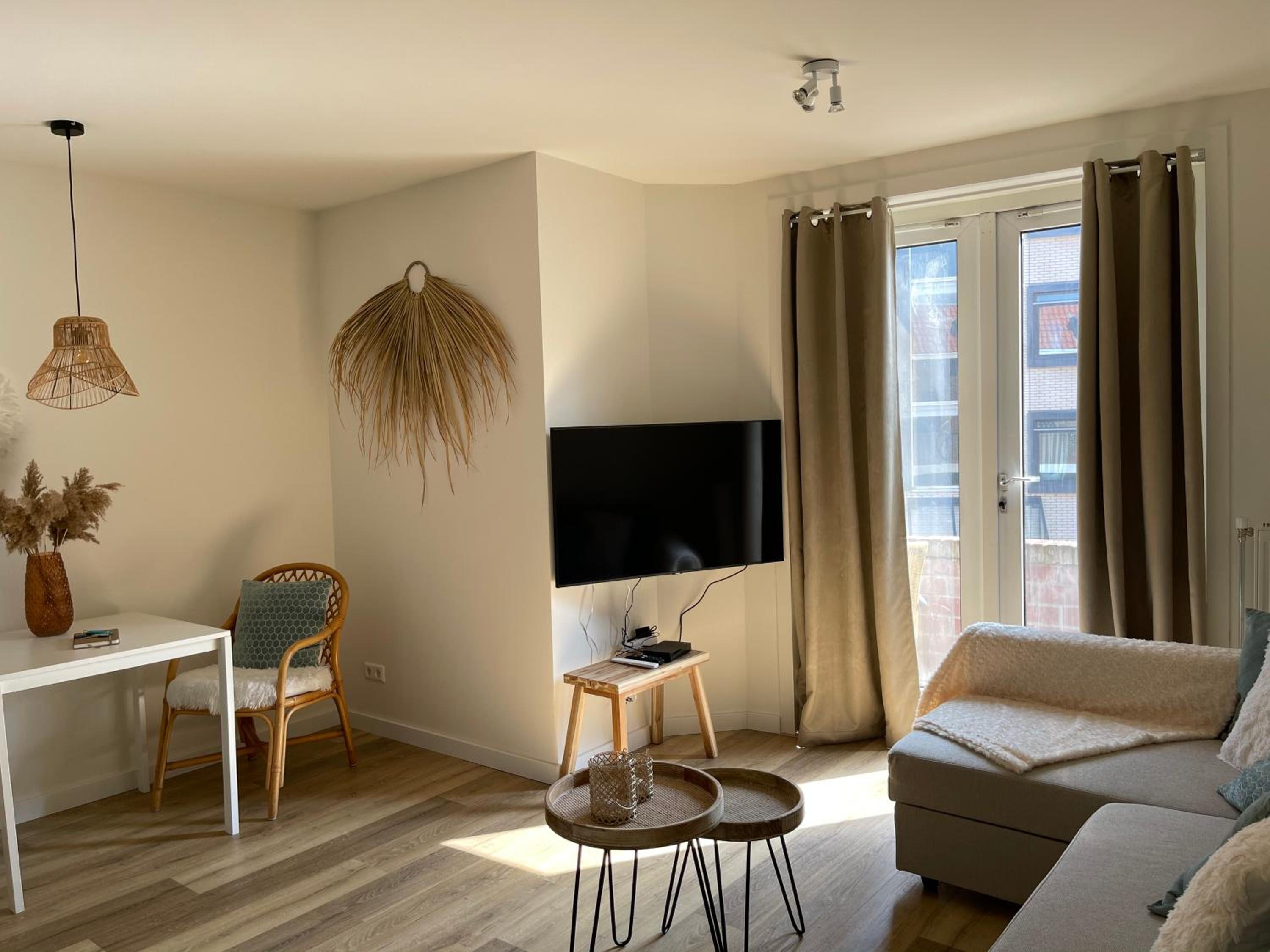 Pure Apartment view 5