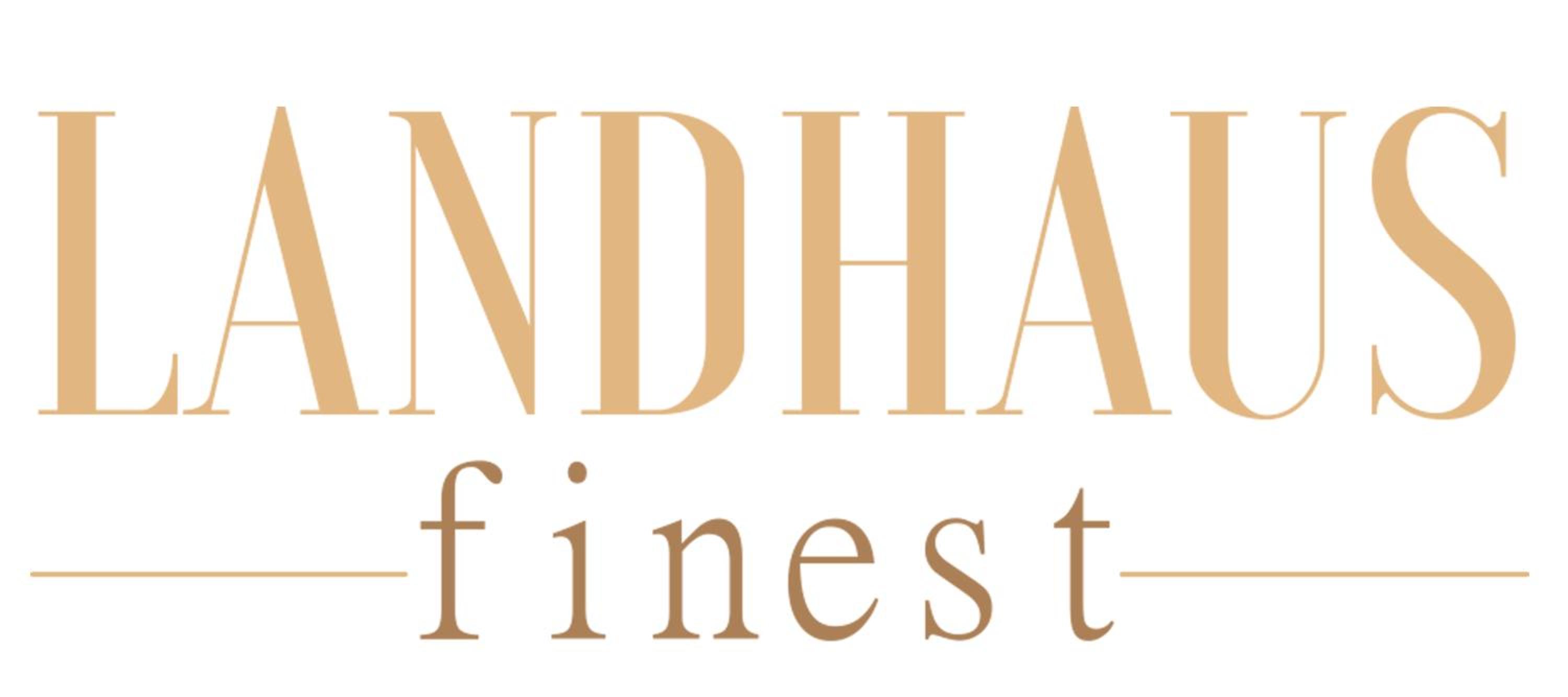 Landhaus Finest