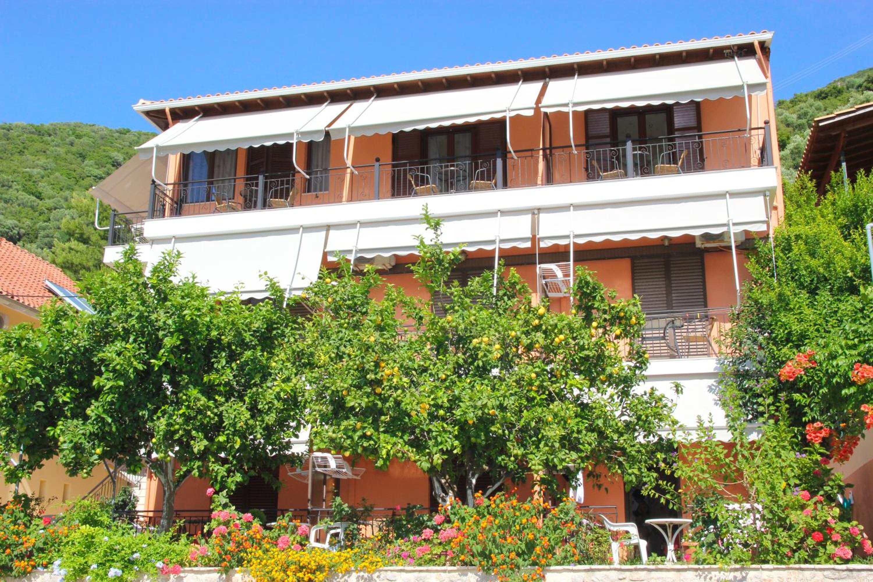 Studios&apartments Thomas