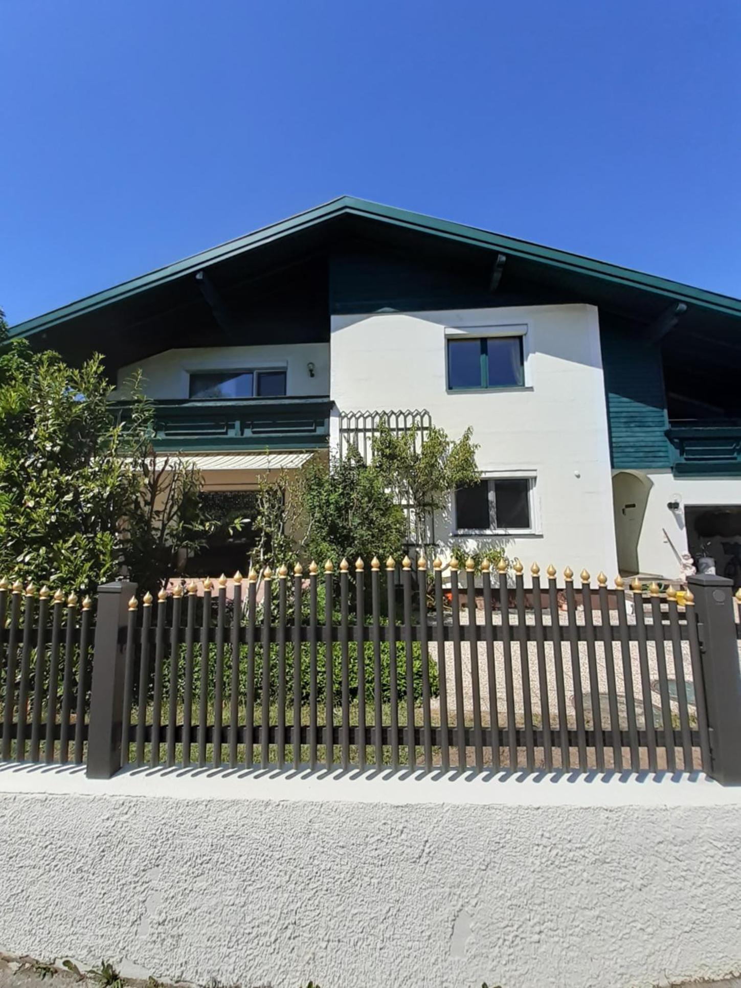 Reitbergs Nest