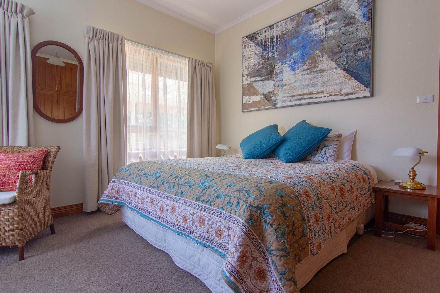 Hamlet Downs Country Accommodation view 4