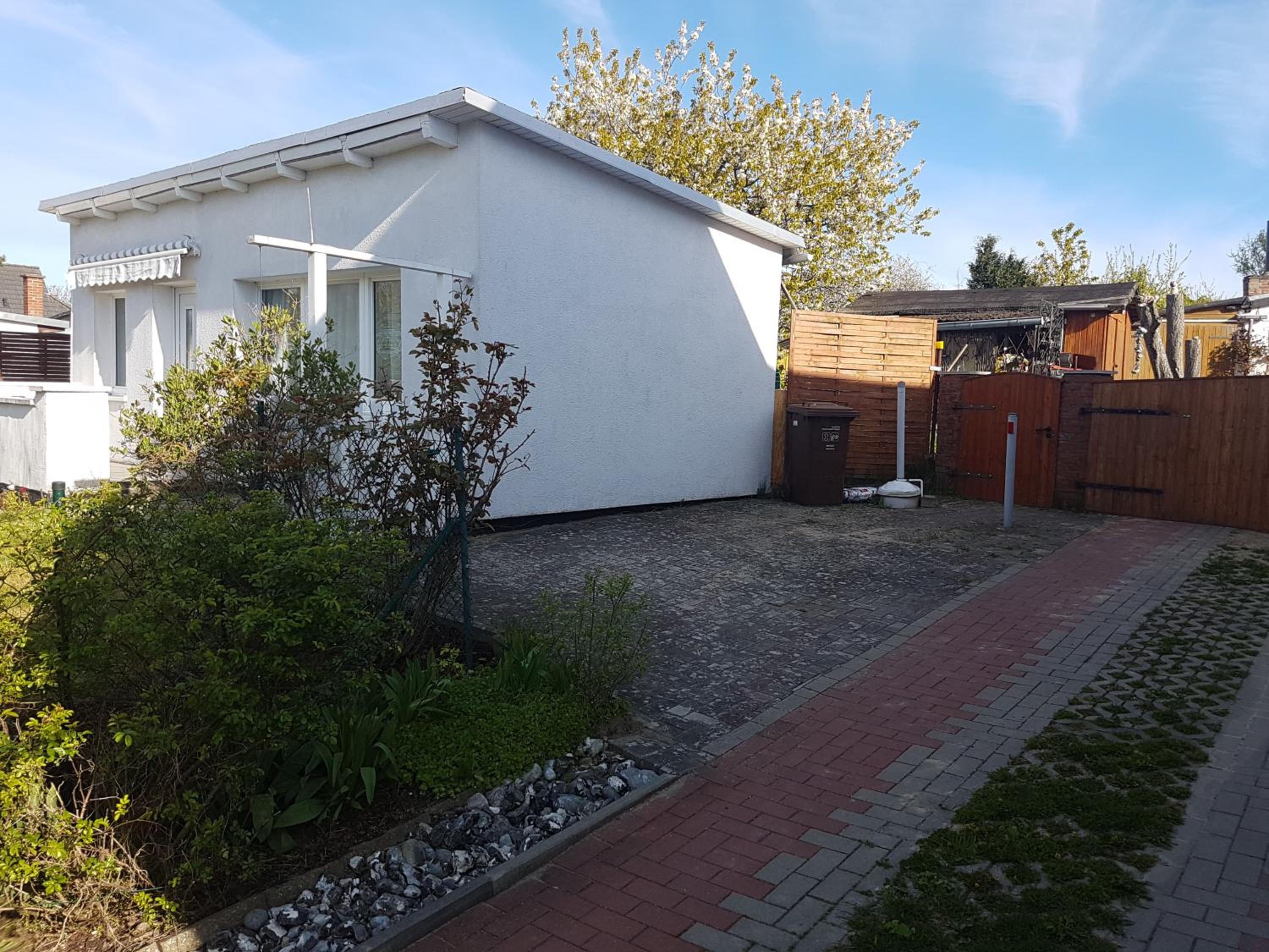 Ferienwohnung in Bodden & Ostsee nähe view 5