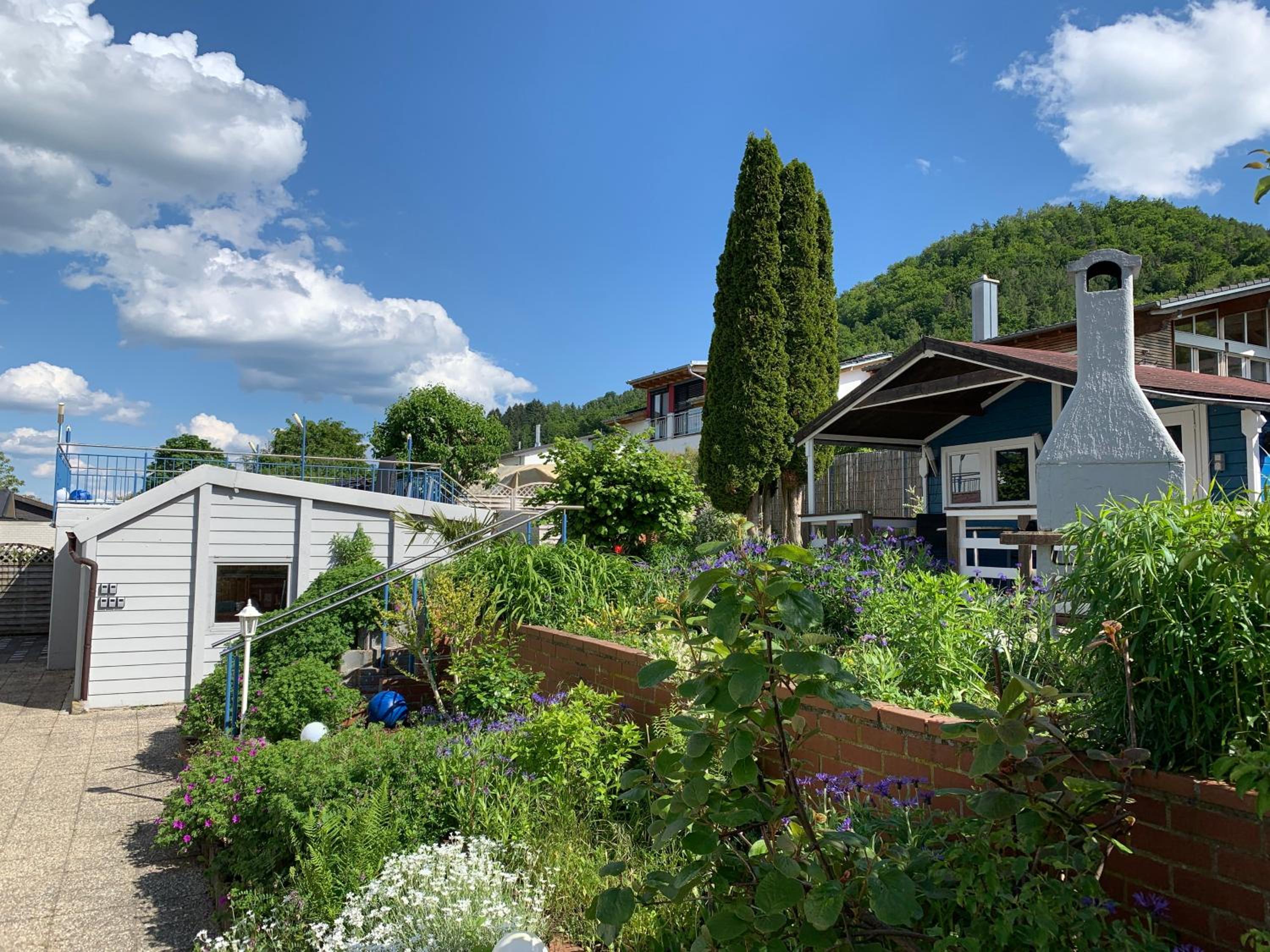Ferienwohnungen AVIVA Bodman - Urlaub in unmittelbarer Seenähe view 2