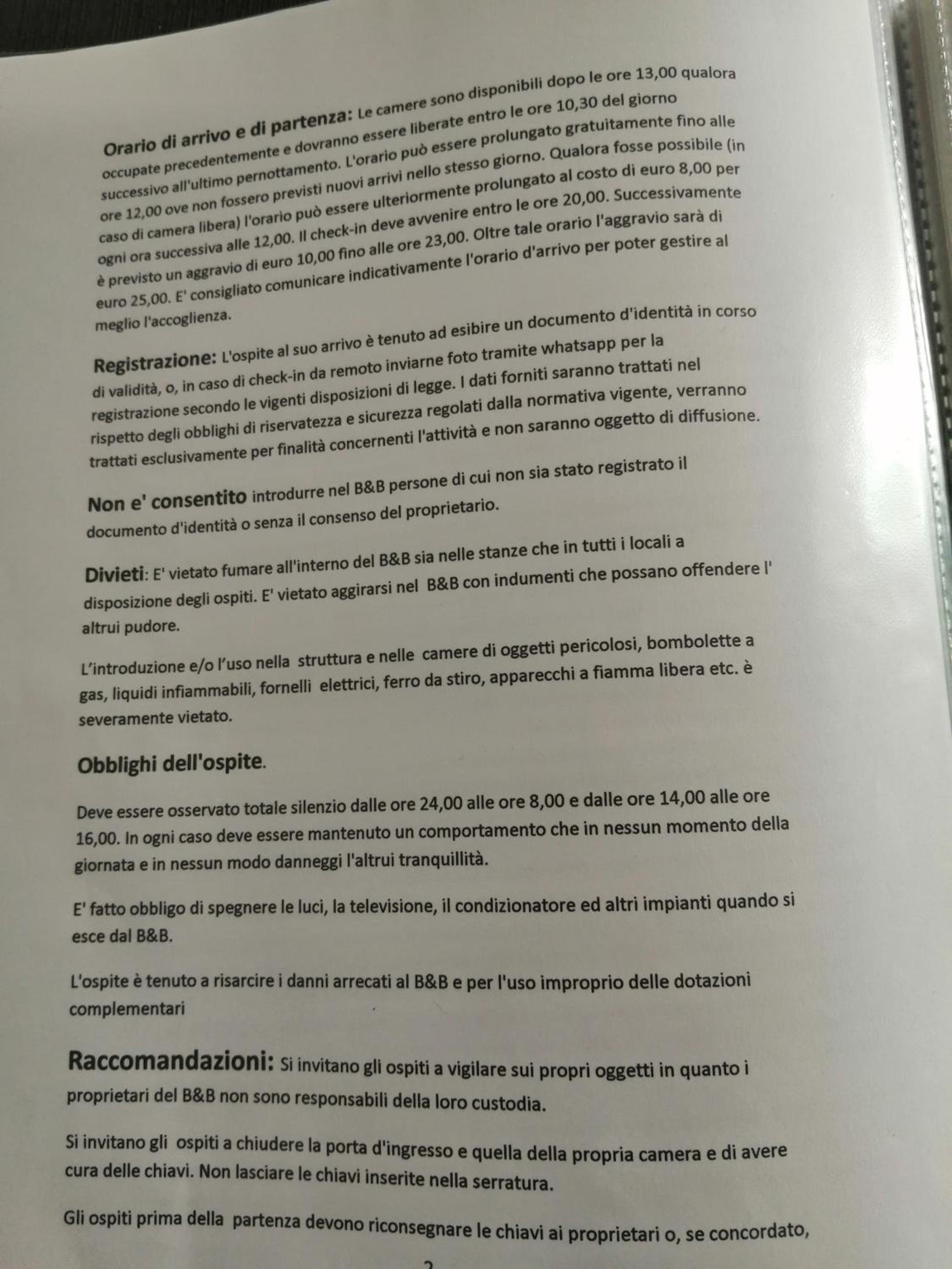 2 passi a Napoli