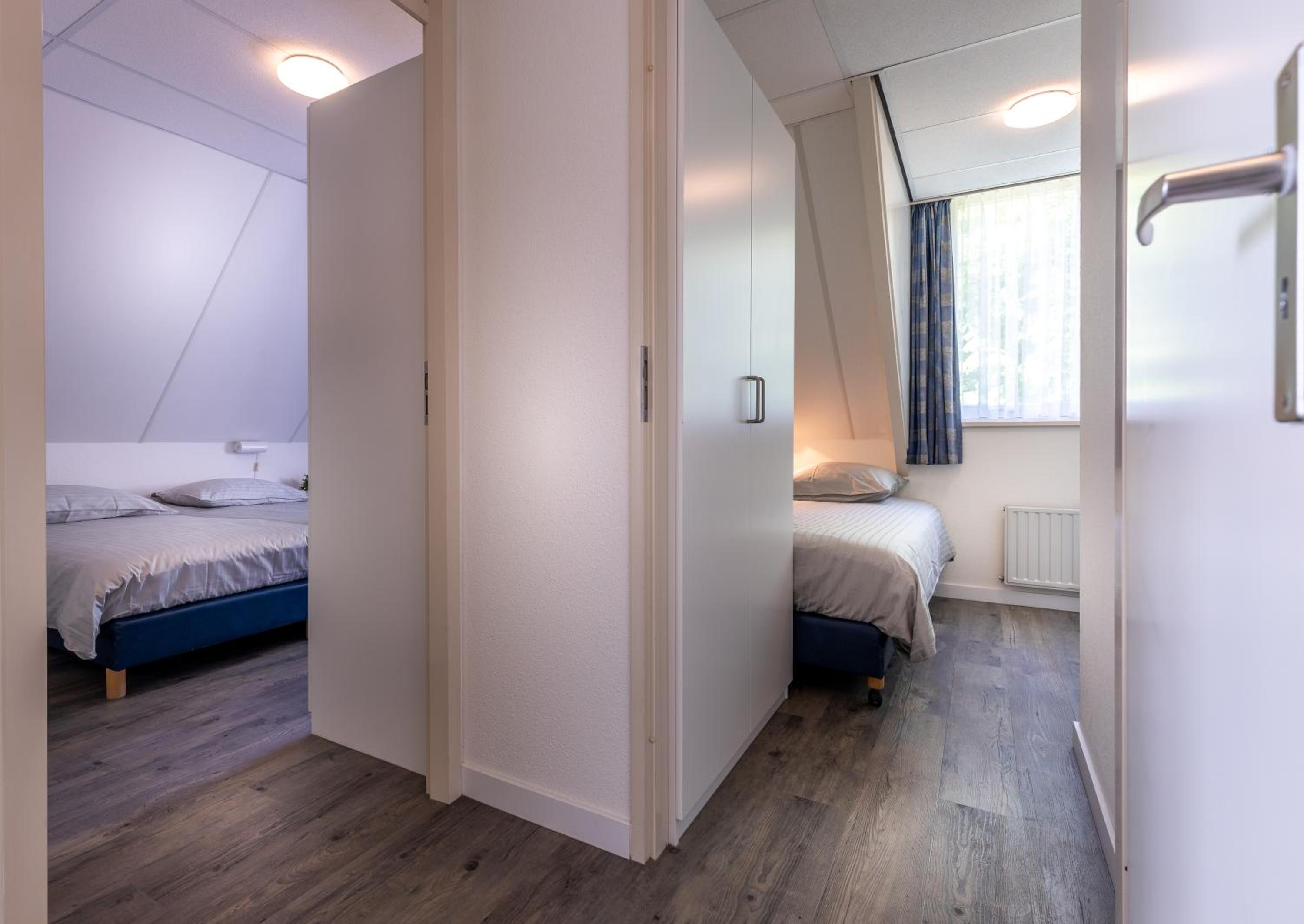Bosrand Domburg