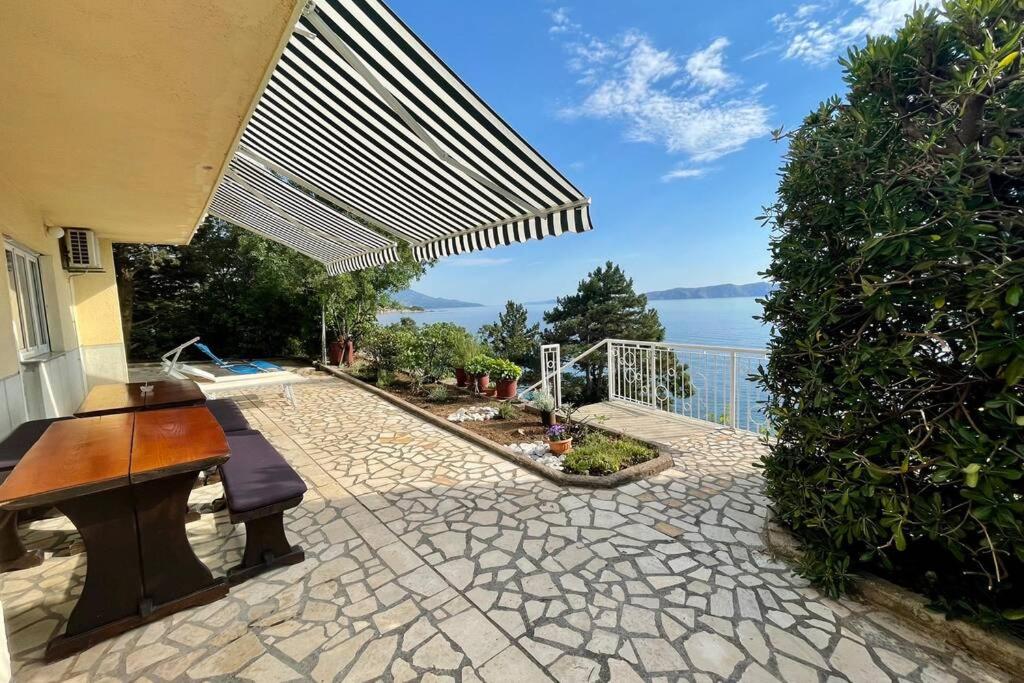 Holiday House Sea View view 4