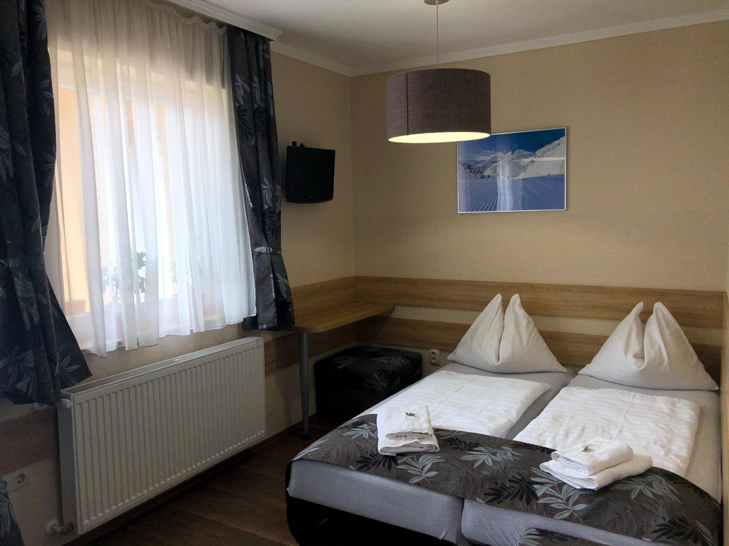 Hotel Mallnitz