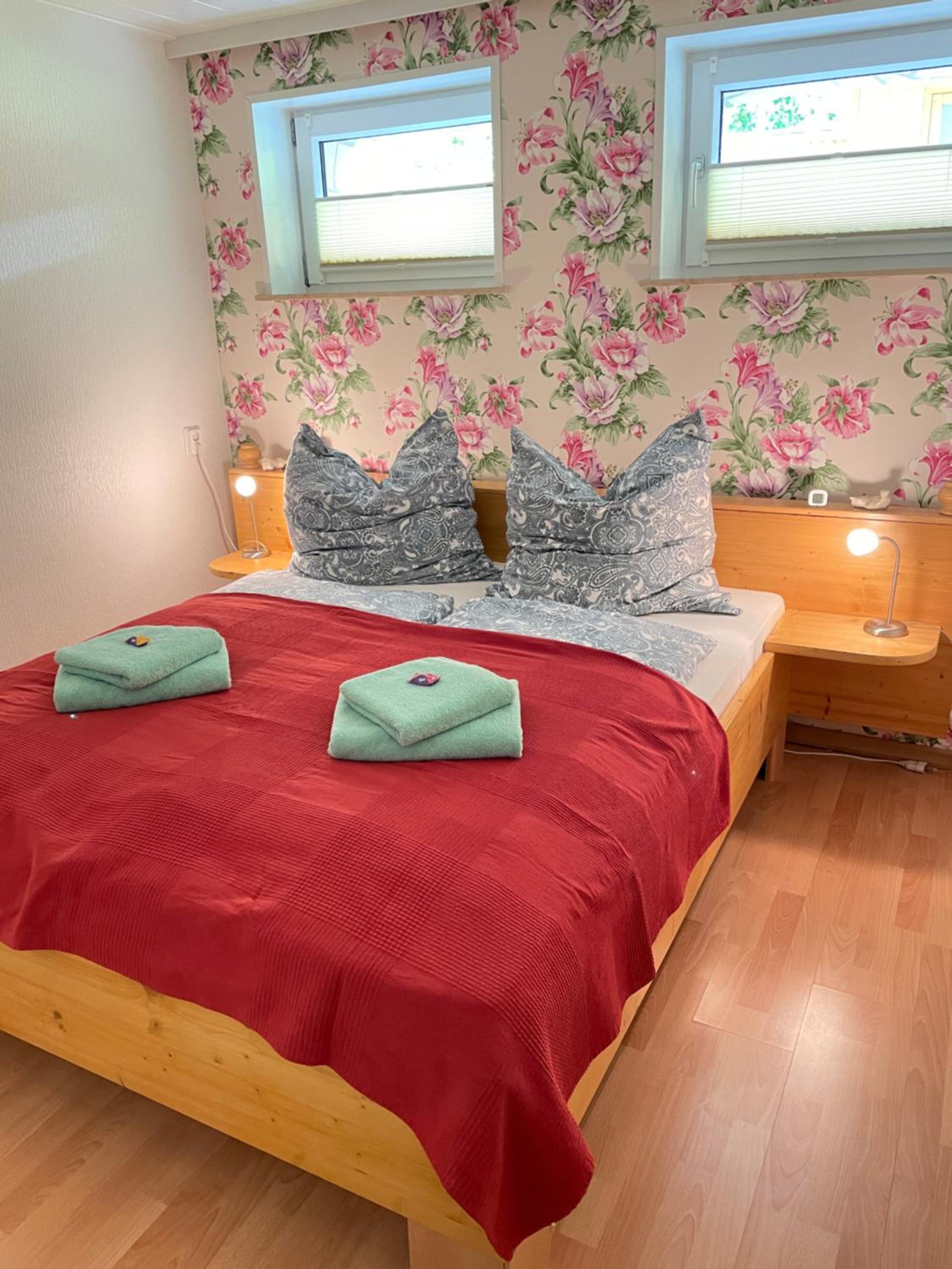 Ferienhaus Kurt