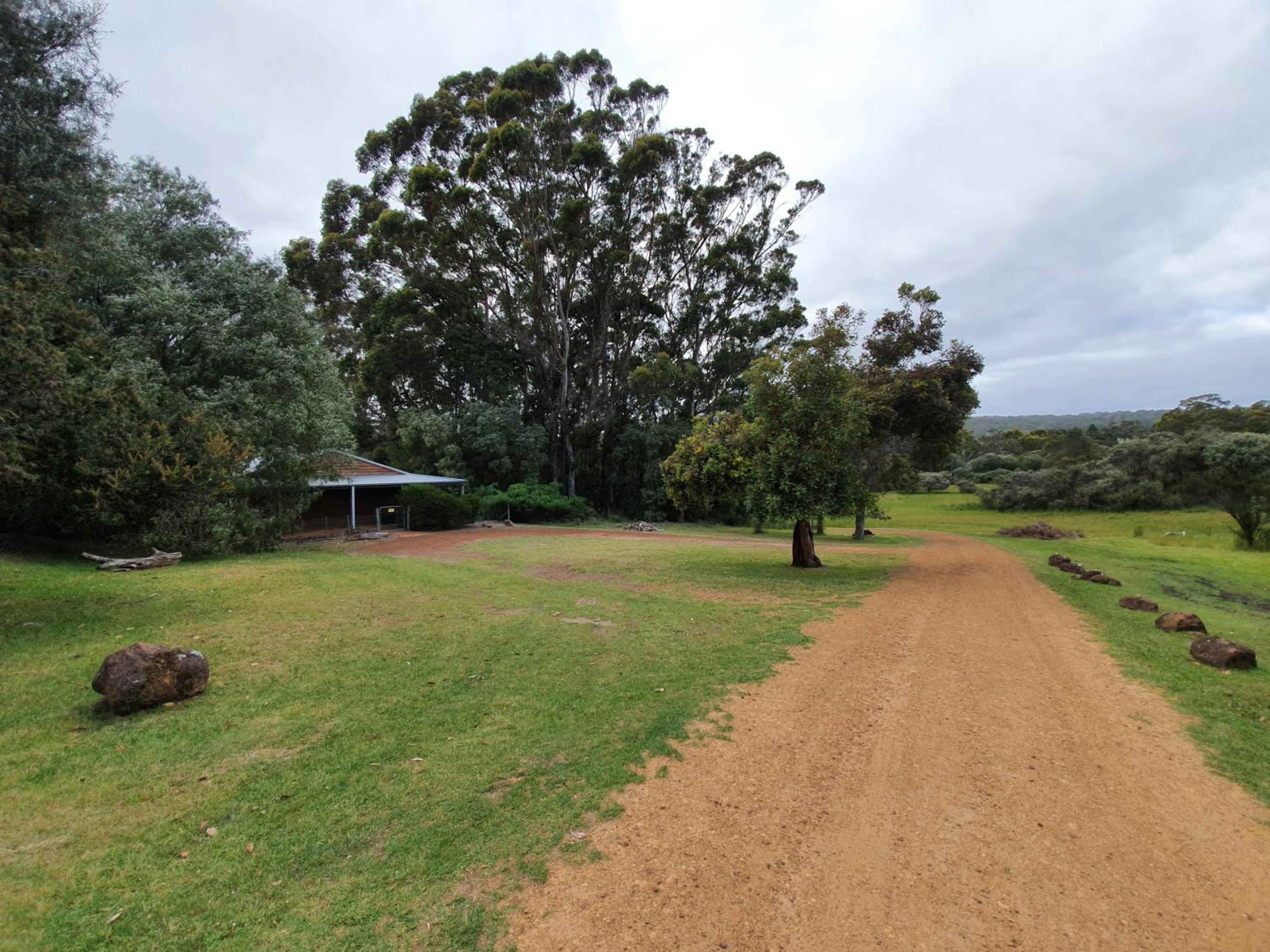 Little River Farm Cottages