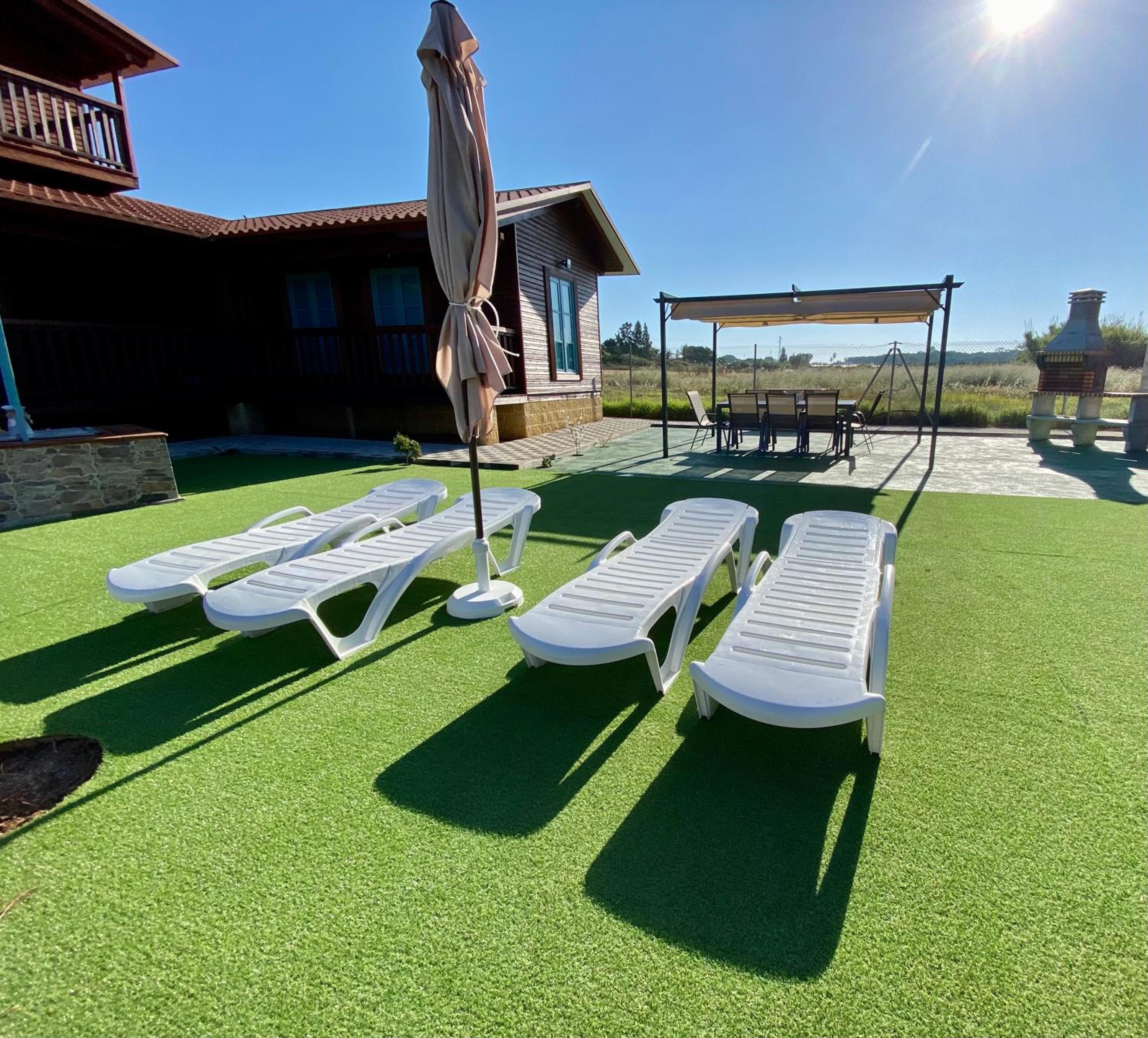 Hacienda Los Caballos view 5