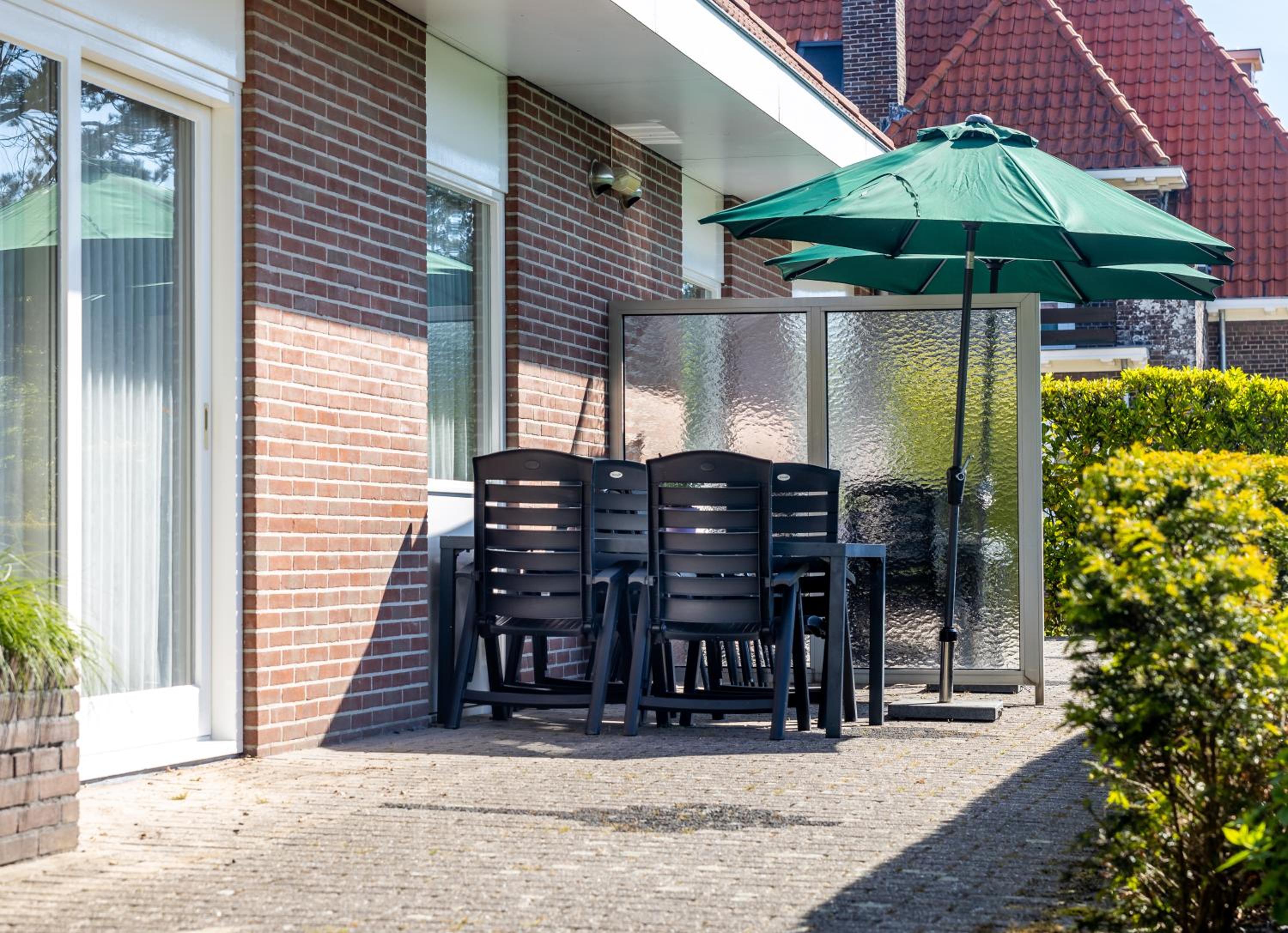 Bosrand Domburg