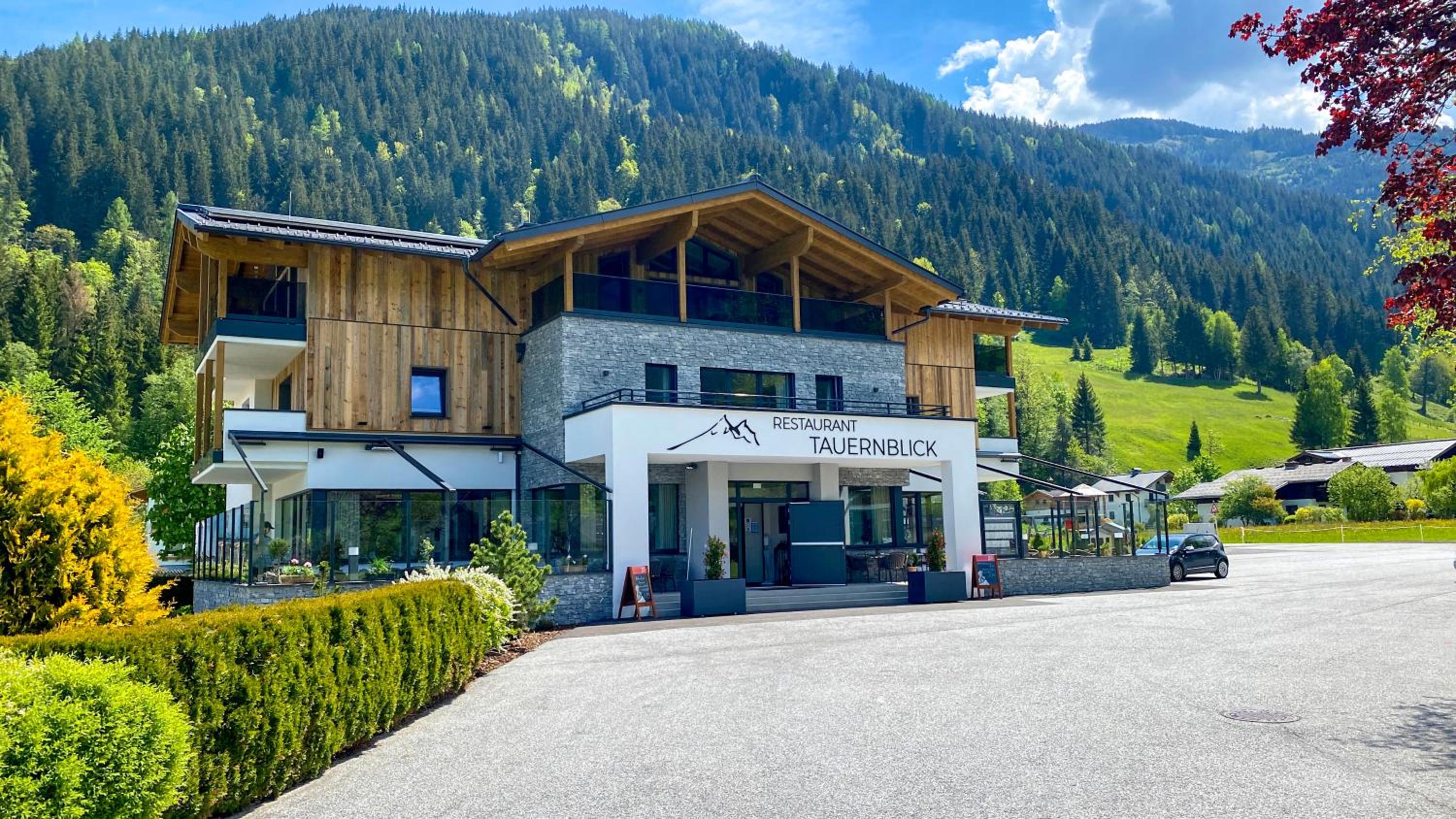 Appartement Tauernblick Radstadt
