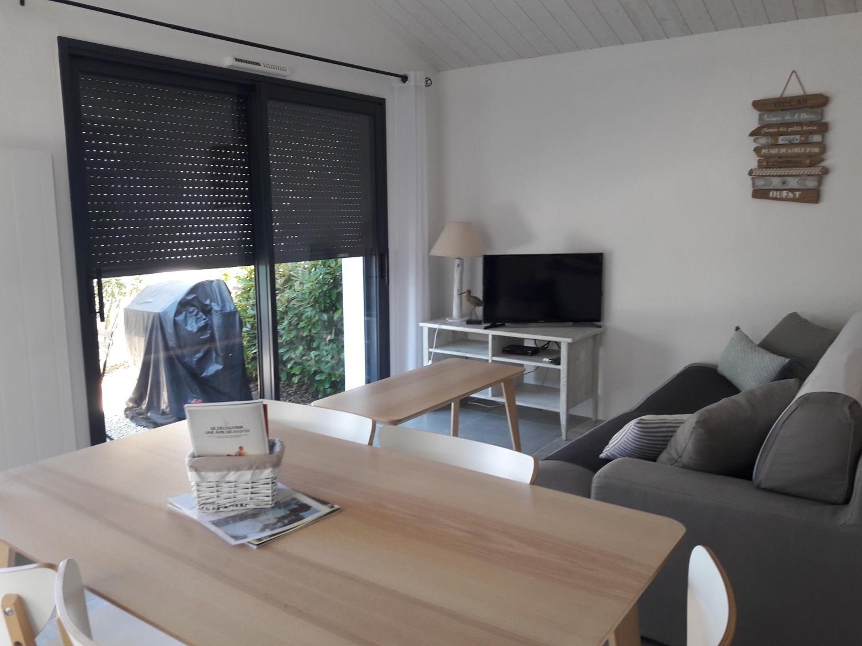 La Cabane Manon view 4