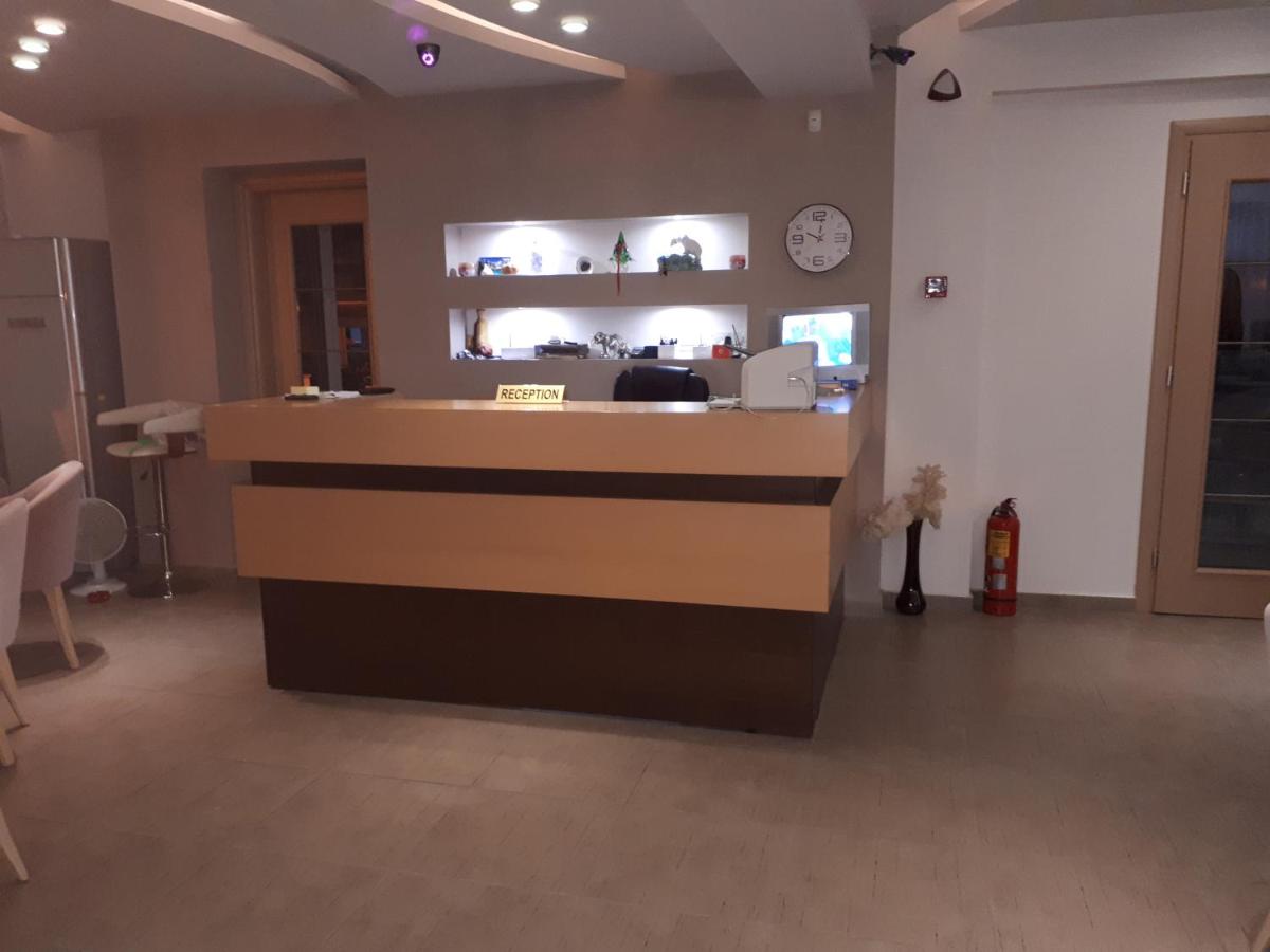 Siros Hotel photo 3