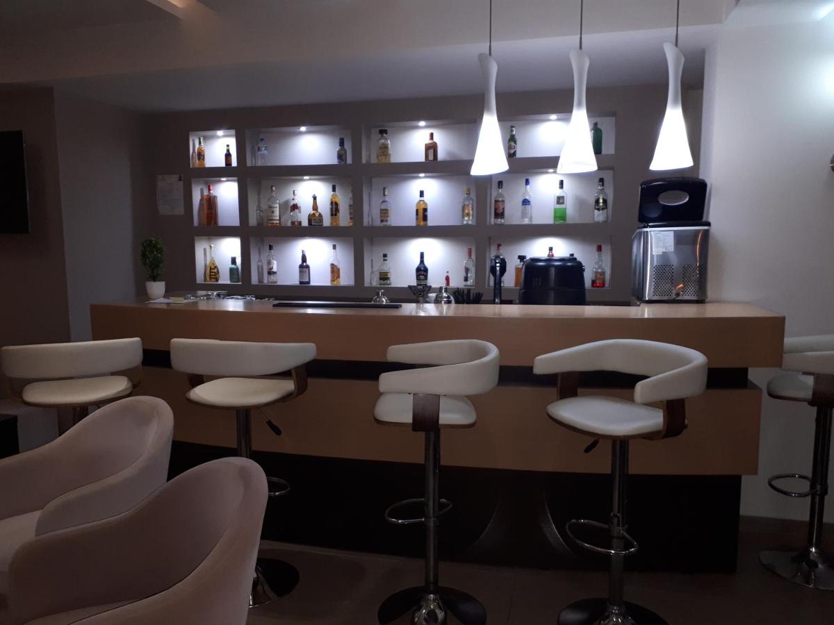Siros Hotel photo 5