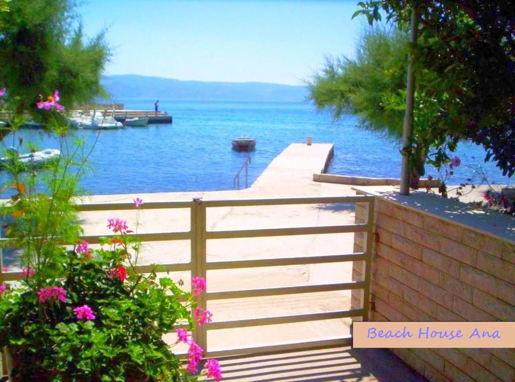 Duplex Apartment for 10 persons - Beach House Ana view 3