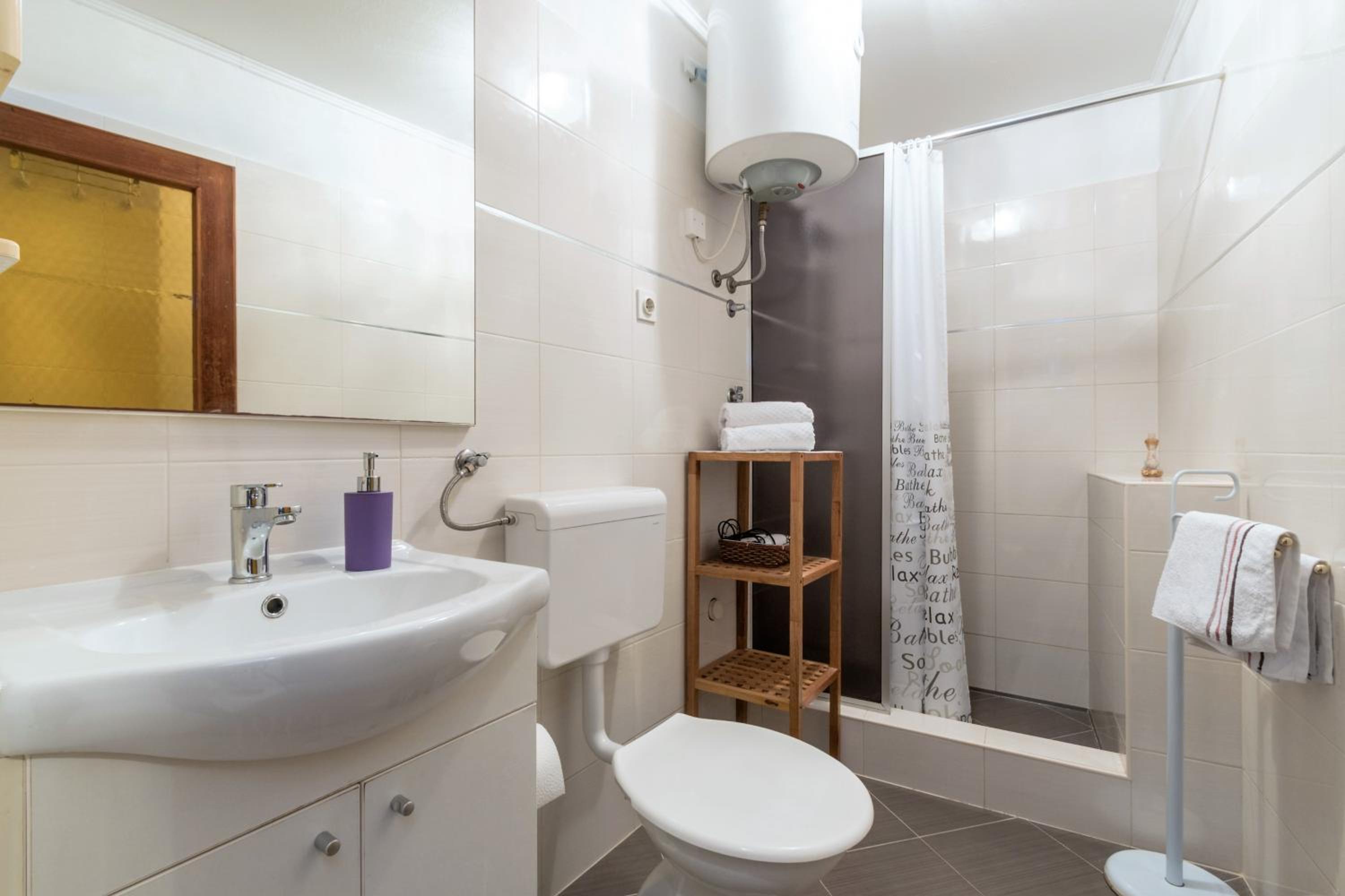 Apartment Soleil view 5