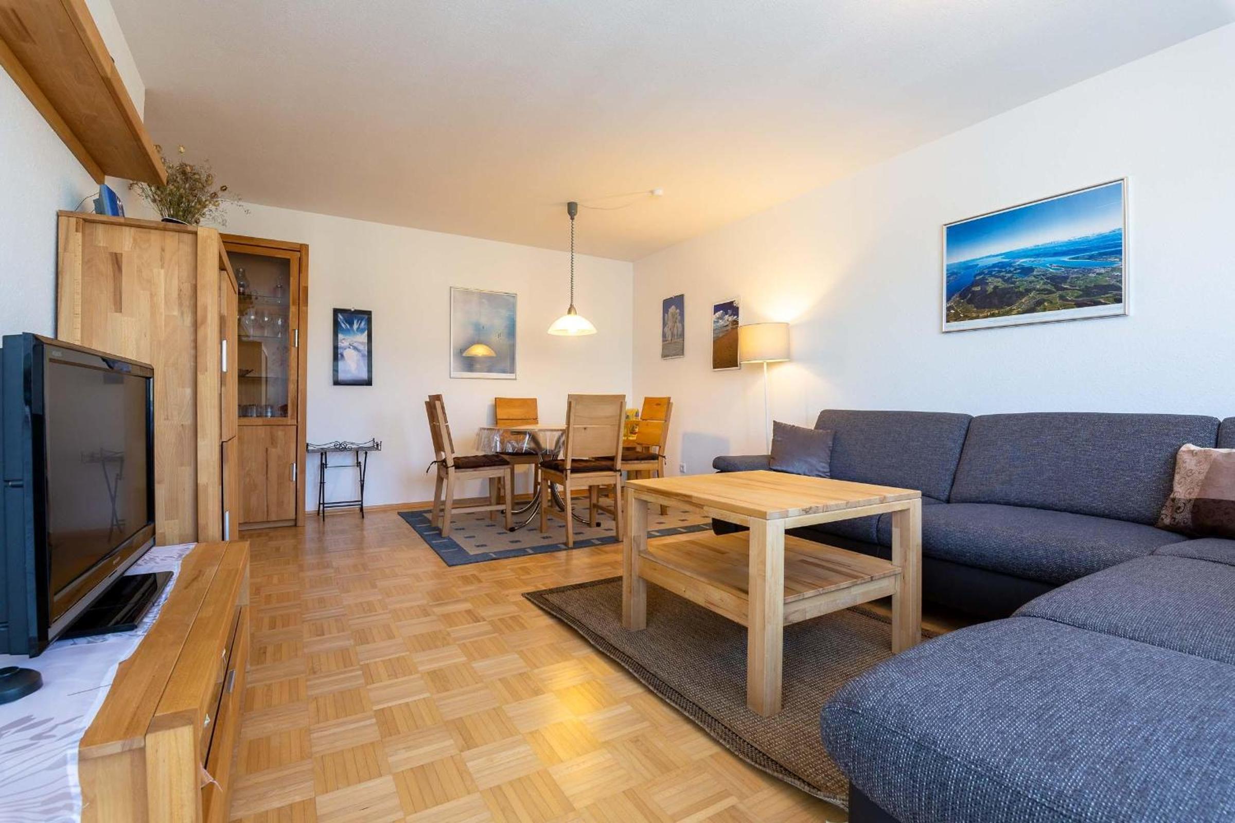 Ferienwohnpark Immenstaad am Bodensee Zwei-Zimmer-Apartment Typ 3 156 view 4