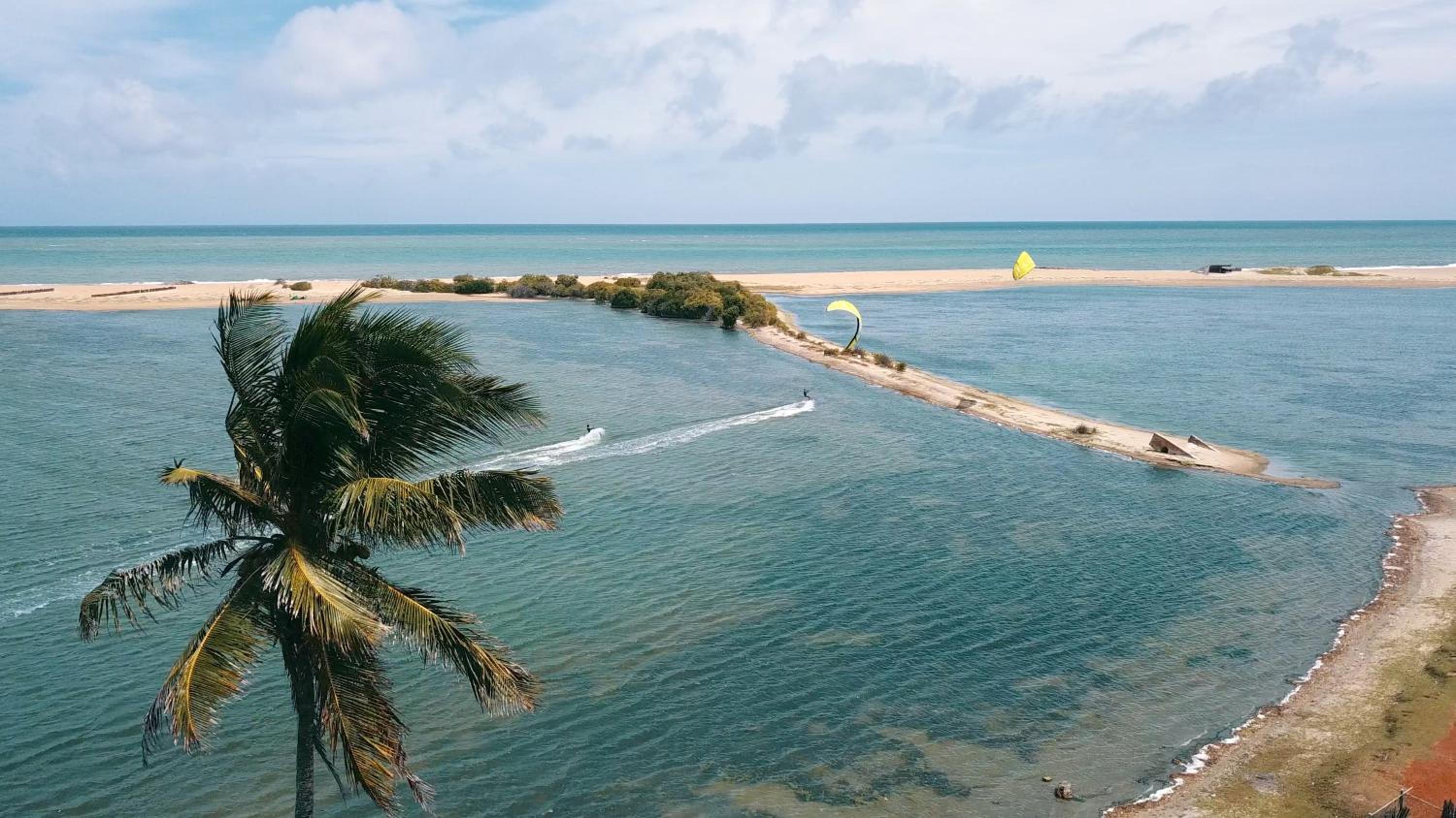 Elements Beach & Nature Resort