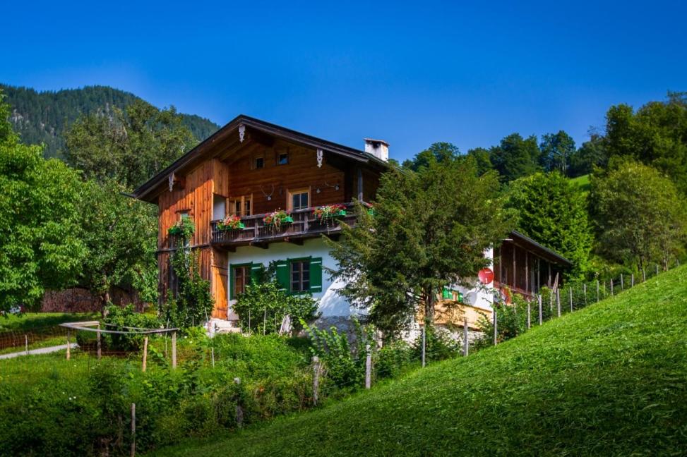 Karnerlehen Ferienwohnungen view 3