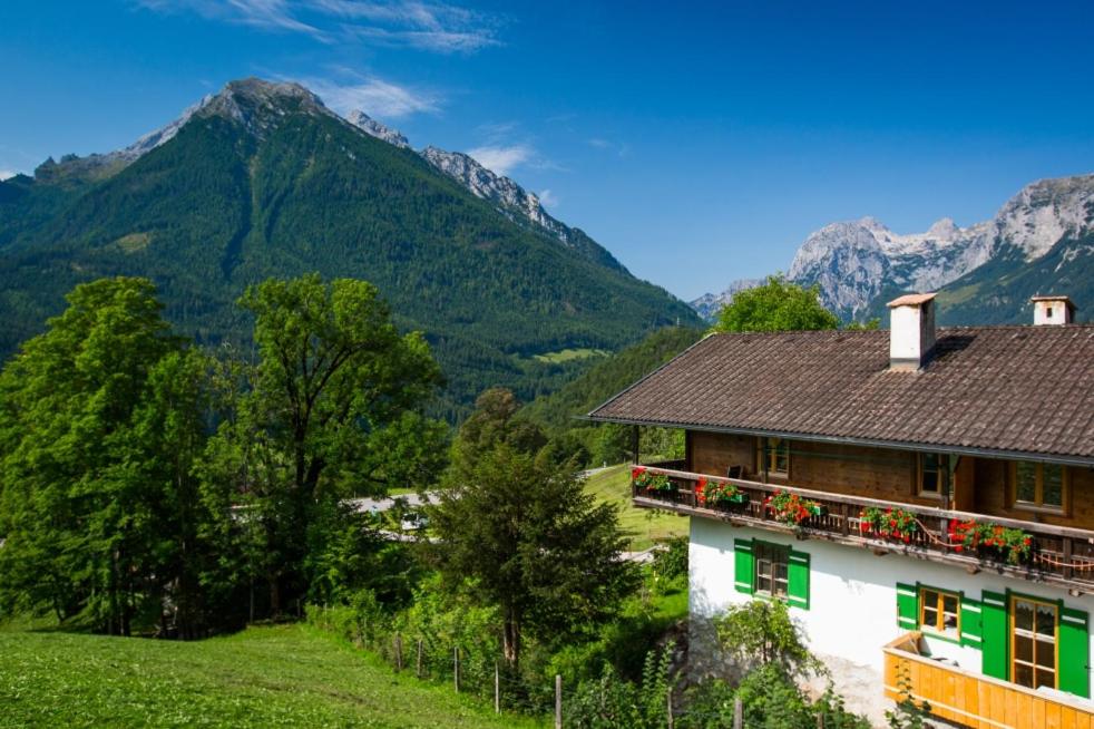 Karnerlehen Ferienwohnungen view 4