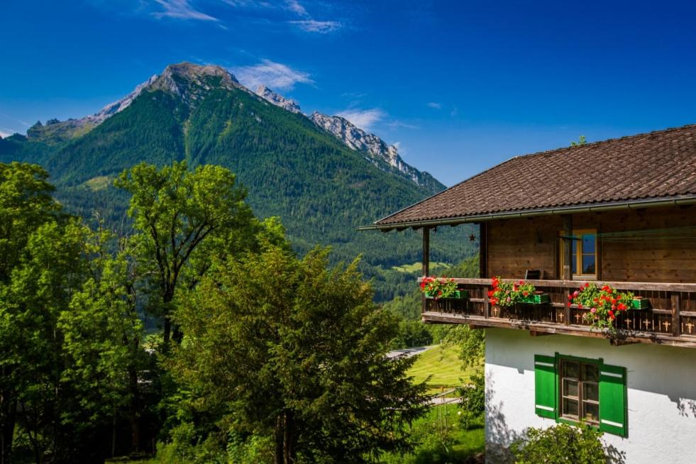 Karnerlehen Ferienwohnungen view 5