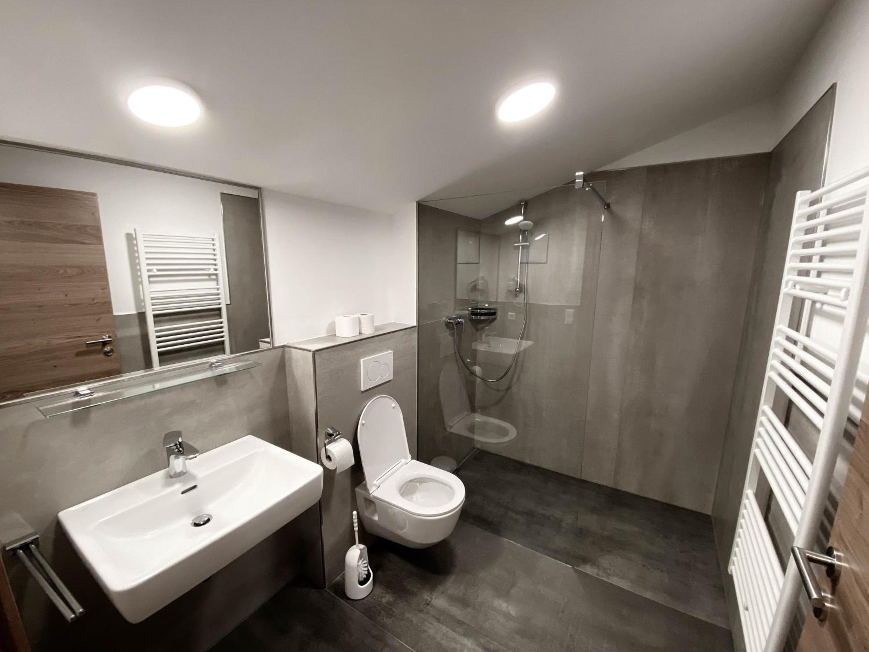 Appartement Tauernblick Radstadt