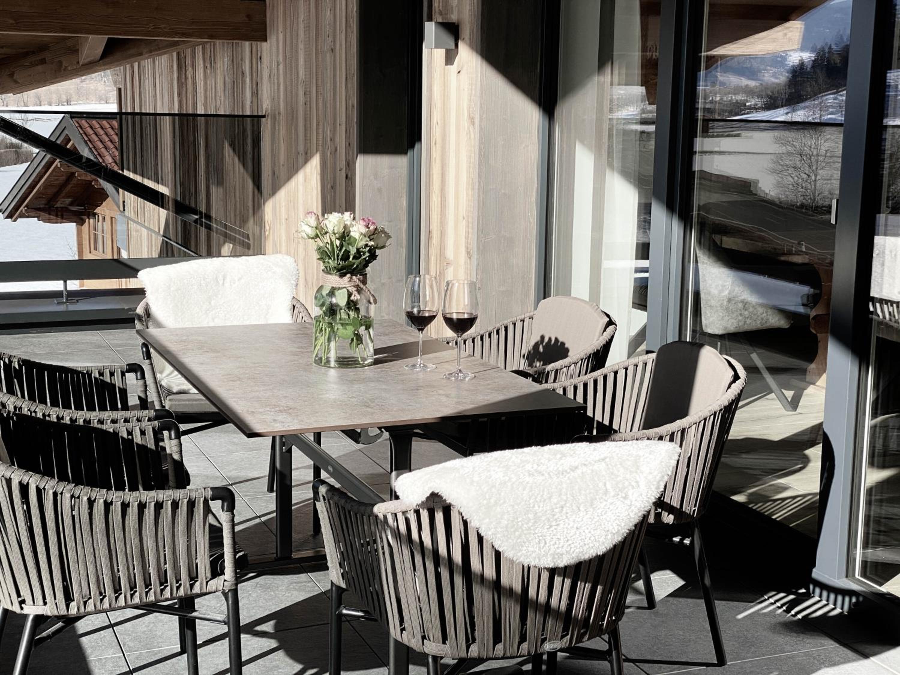 Appartement Tauernblick Radstadt