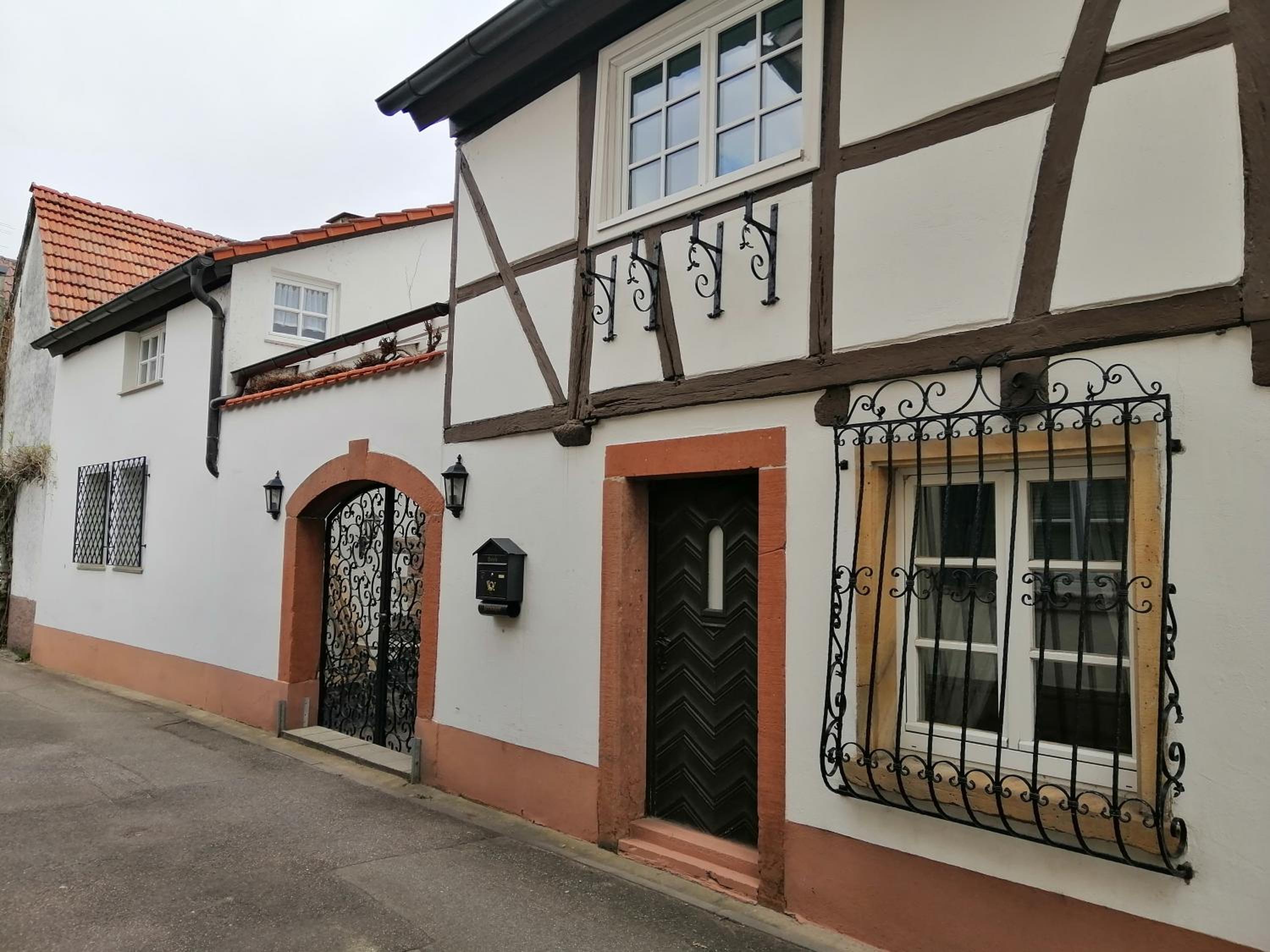 Ferienwohnung Benz