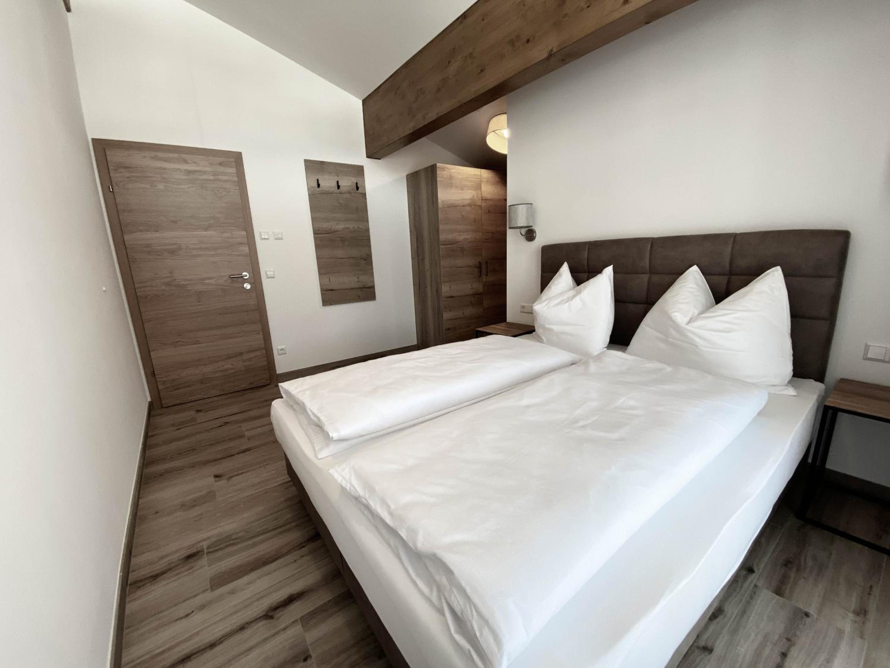 Appartement Tauernblick Radstadt
