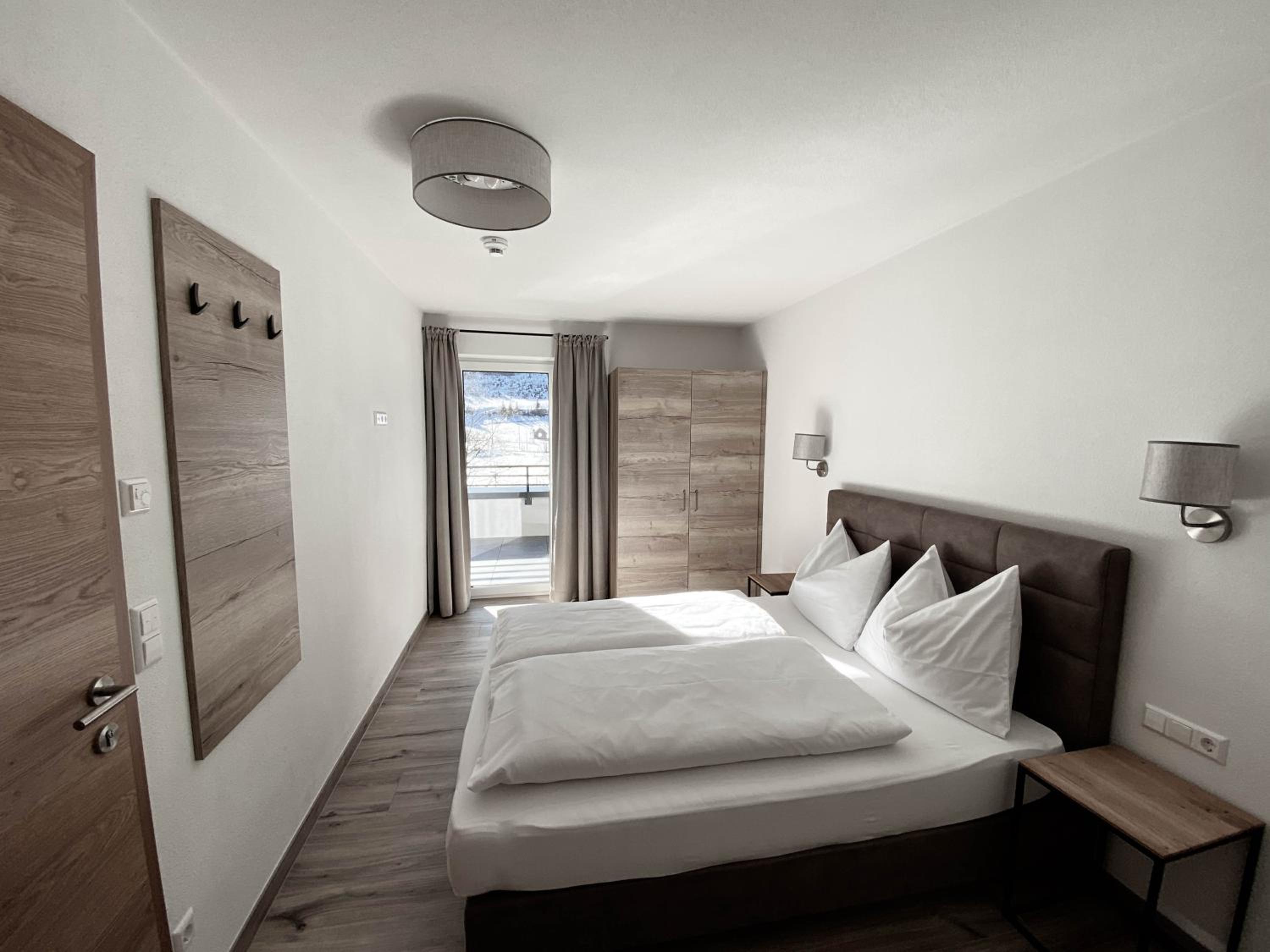 Appartement Tauernblick Radstadt