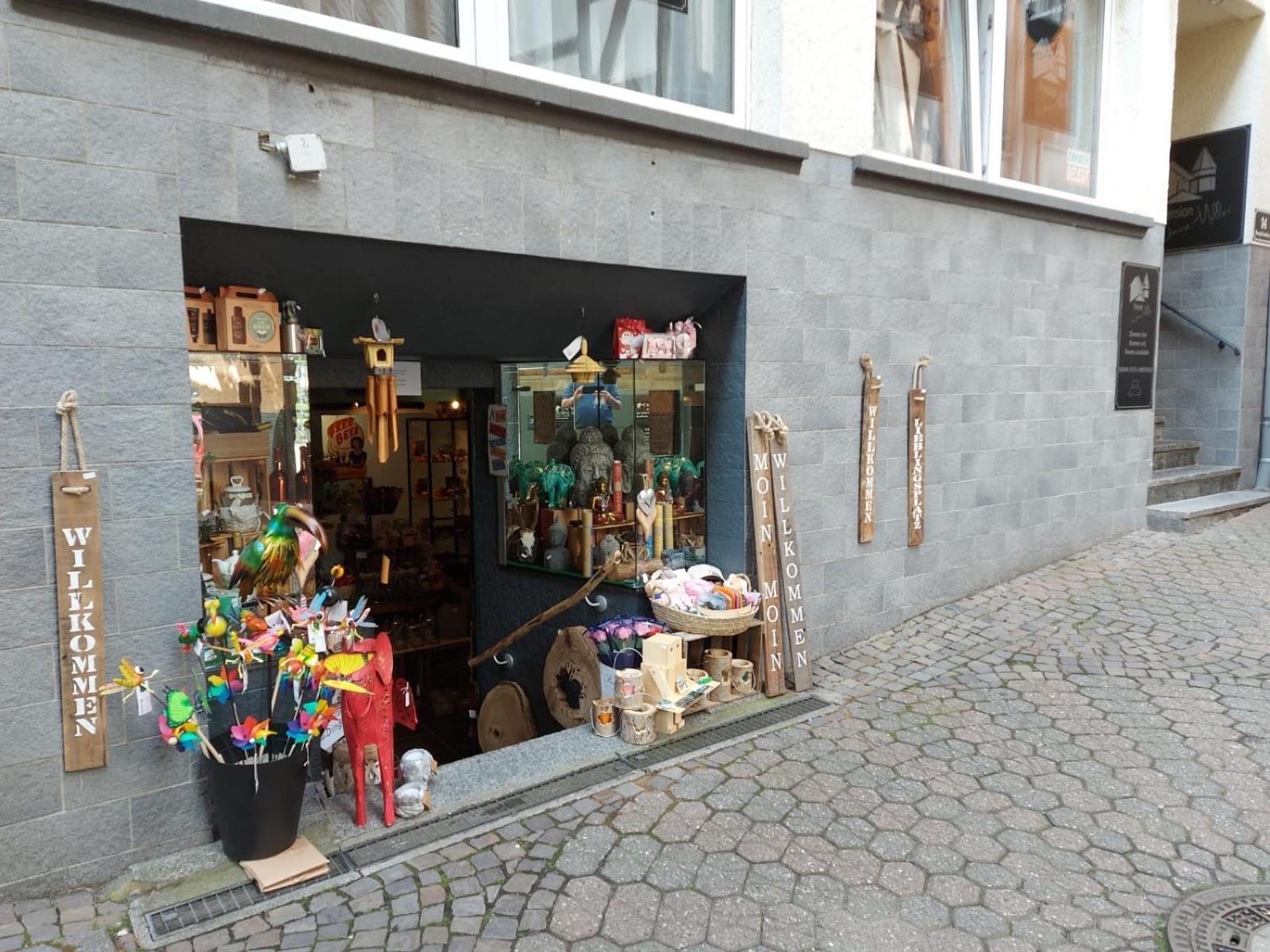 Pension Winnemuller view 5