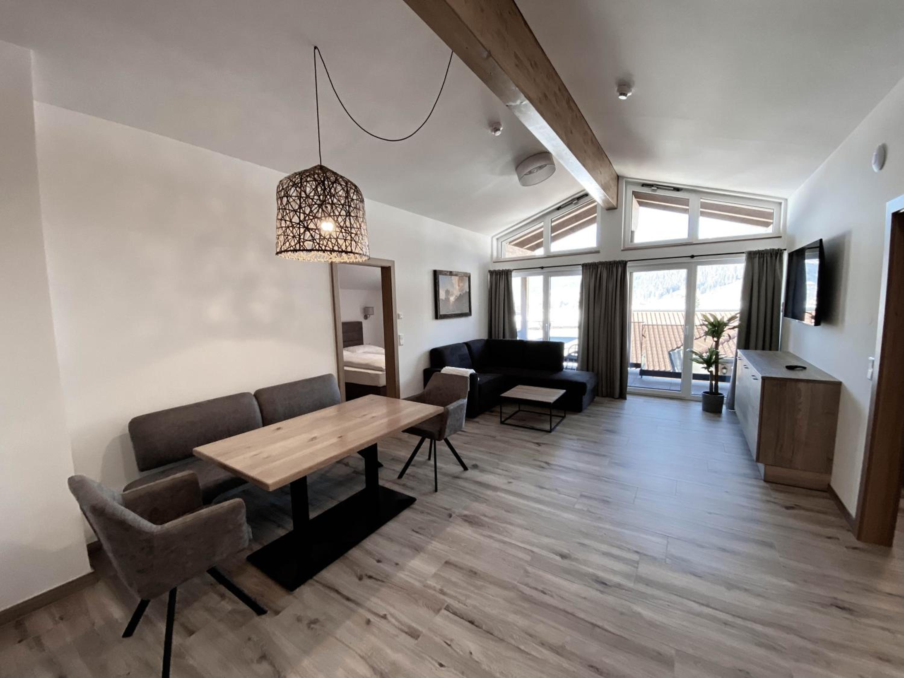 Appartement Tauernblick Radstadt