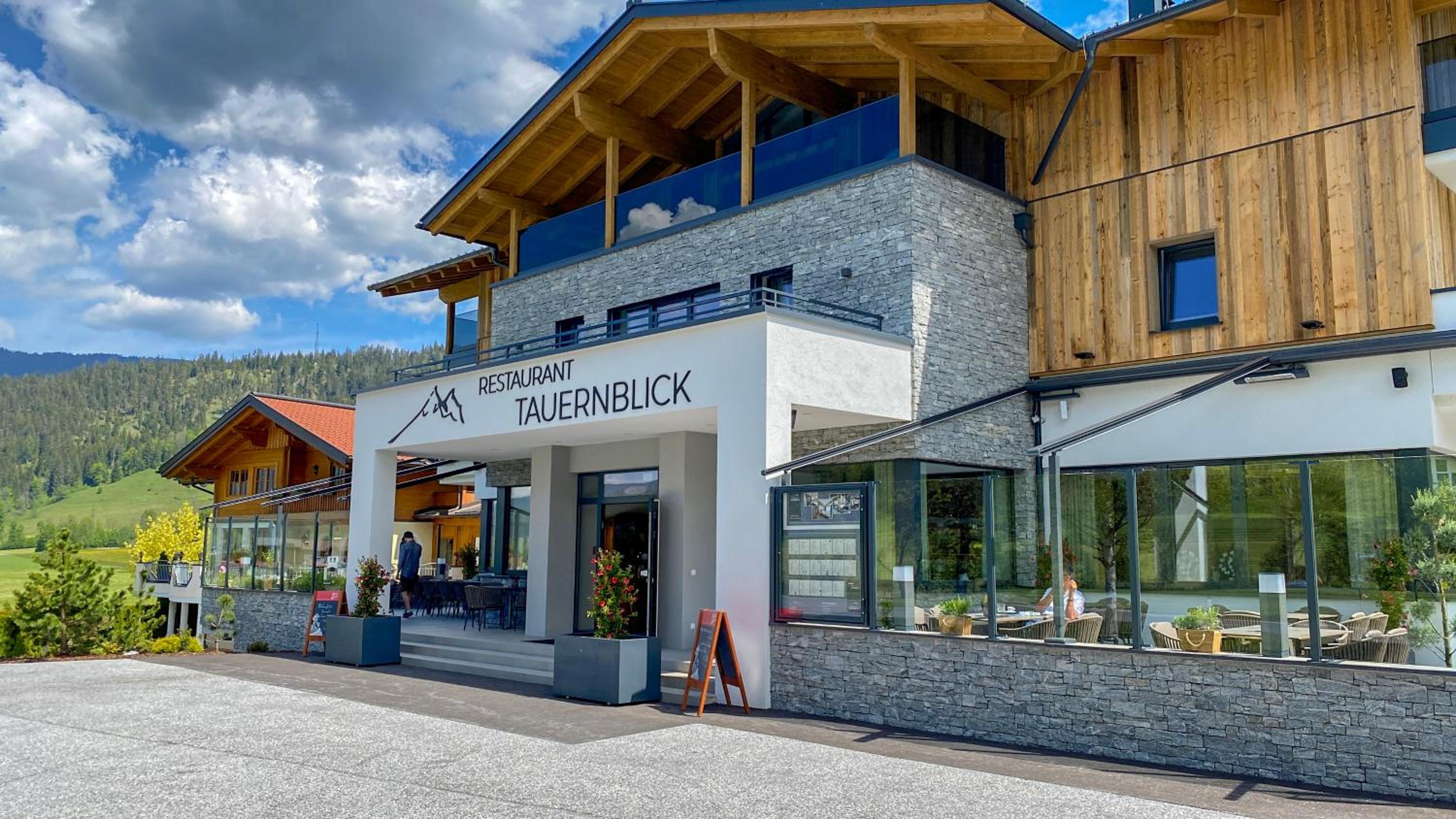 Appartement Tauernblick Radstadt