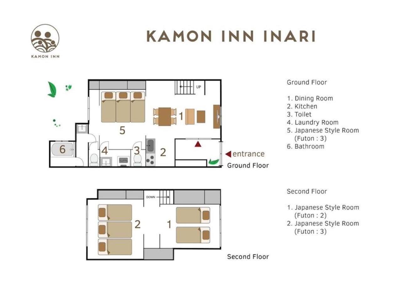 Fushimi - House - Vacation STAY 88668